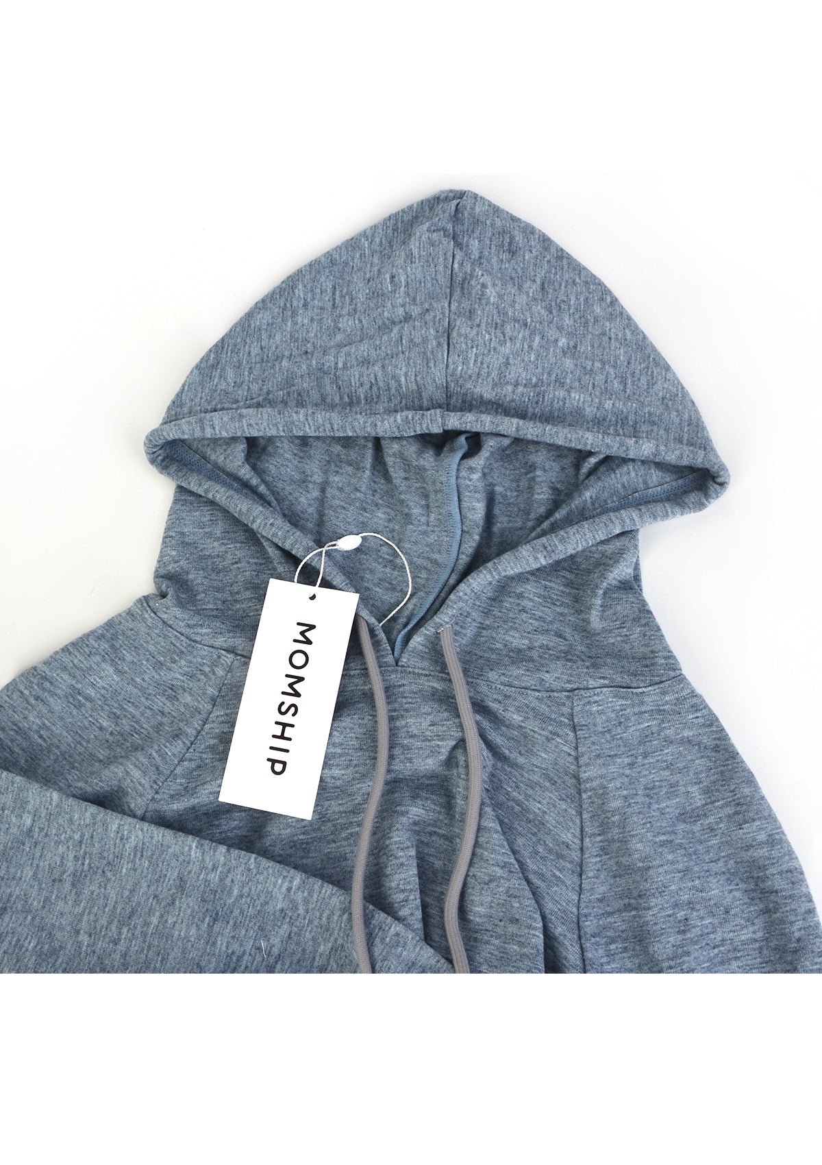 Momship Hoodie Loungewear Set