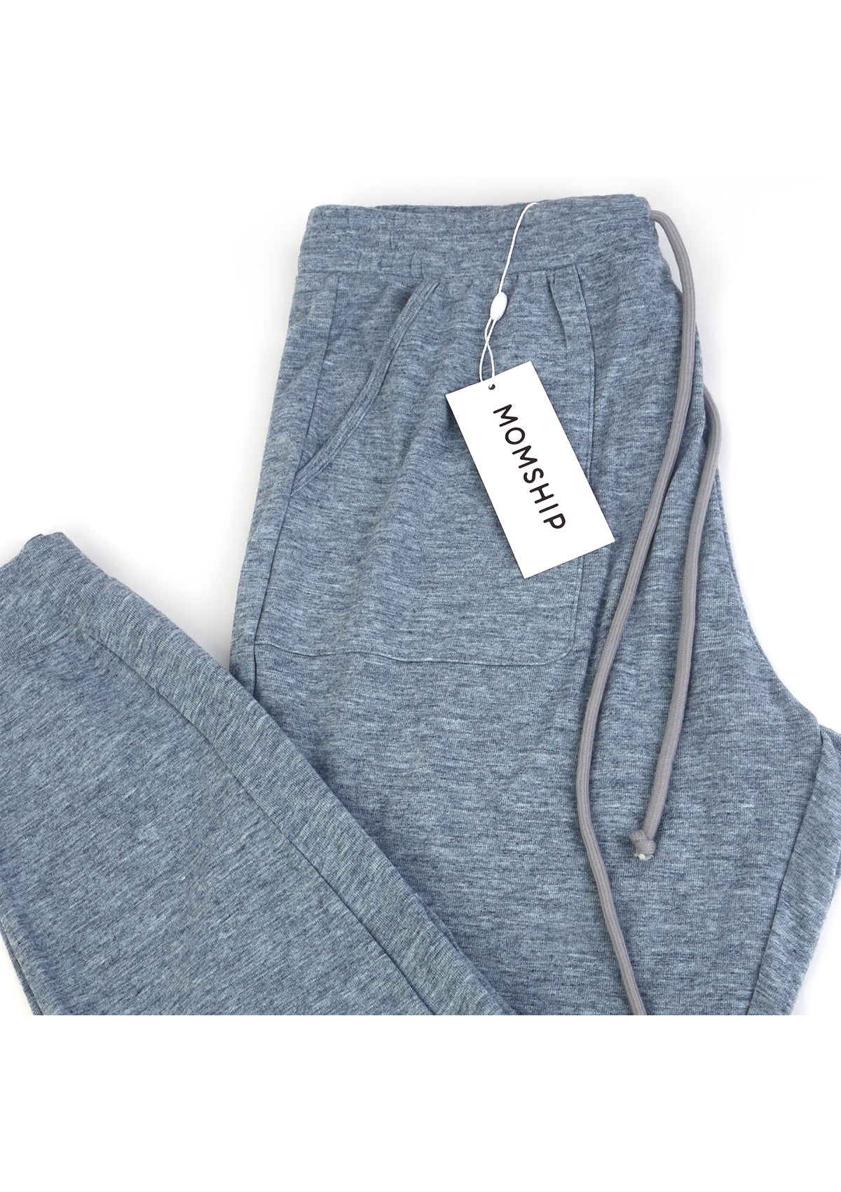 Momship Hoodie Loungewear Set