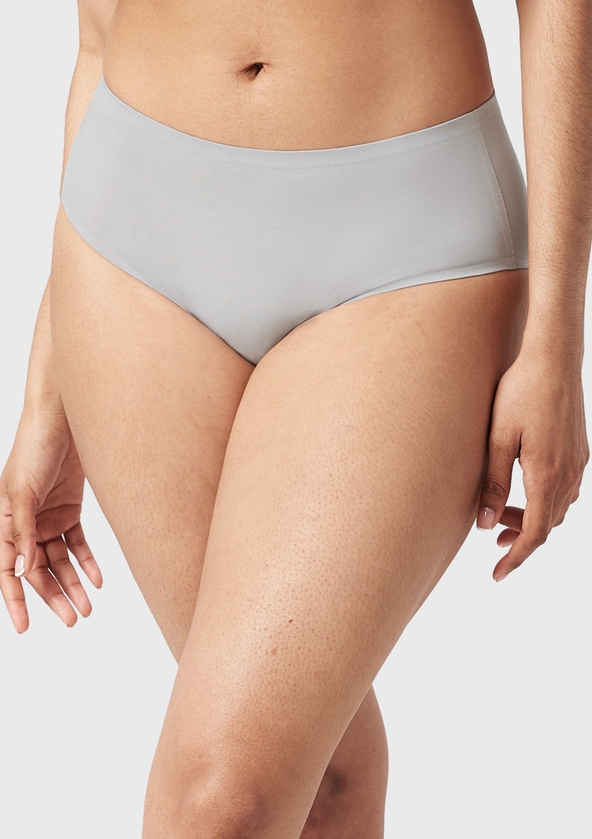 Everyday Comfort Mid-Rise Hipster Underwear