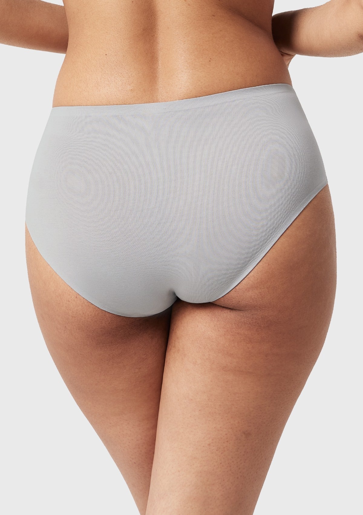 Everyday Comfort Mid-Rise Hipster Underwear