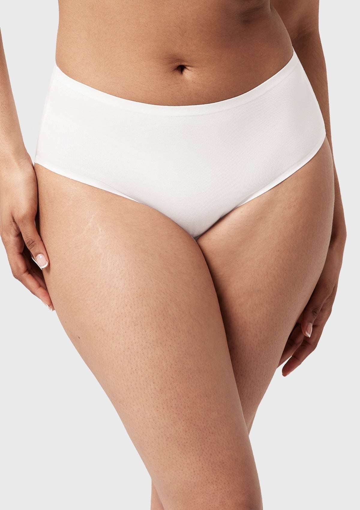 Everyday Comfort Mid-Rise Hipster Underwear