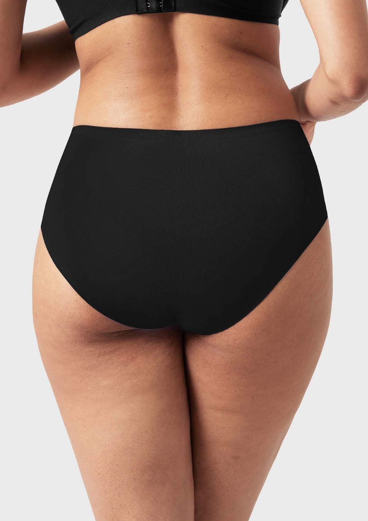 Everyday Comfort Mid-Rise Hipster Underwear