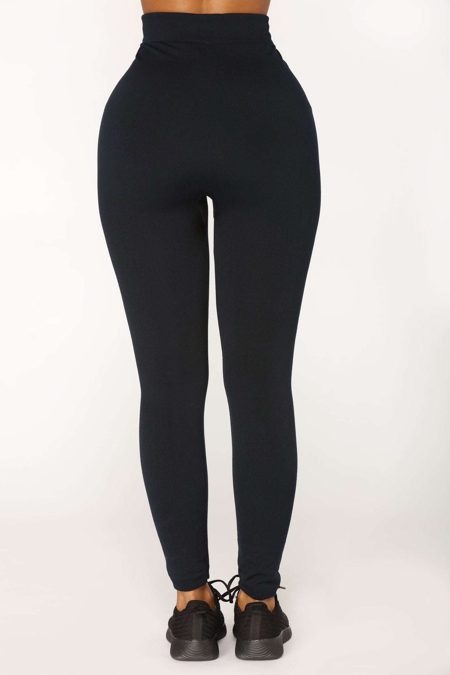 Since Day One Seamless Leggings - Navy