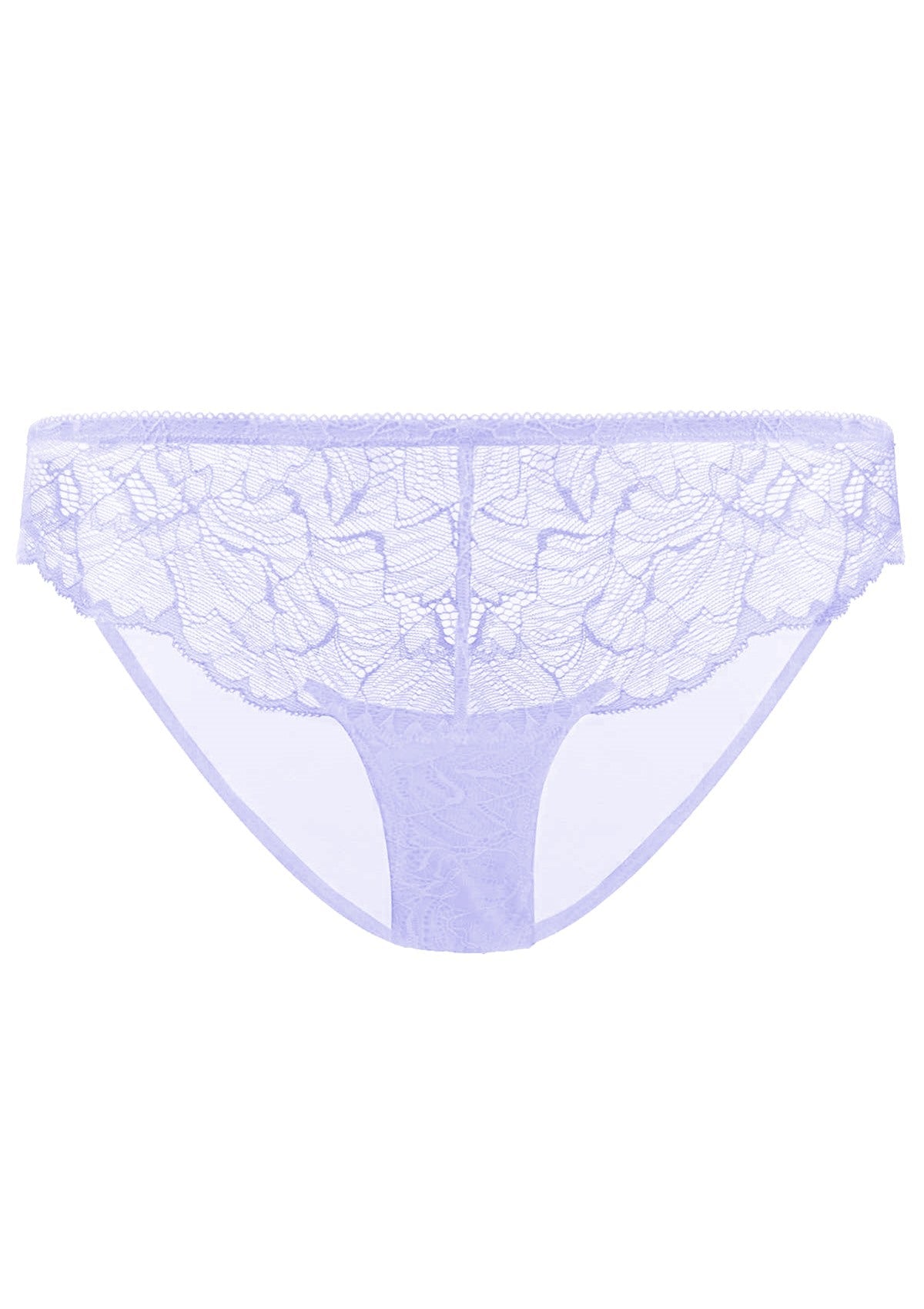 HSIA Blossom Lace Bikini Underwear