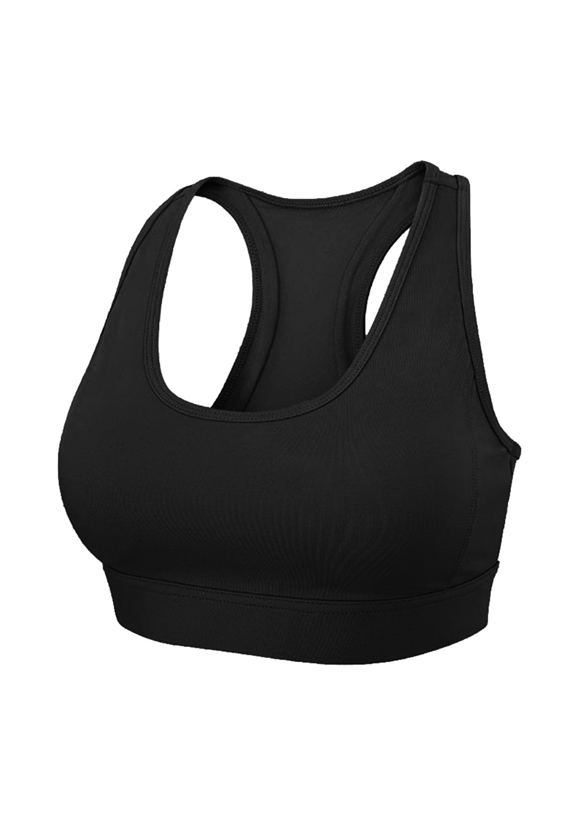 MOMSHIP Low impact Sports Bra