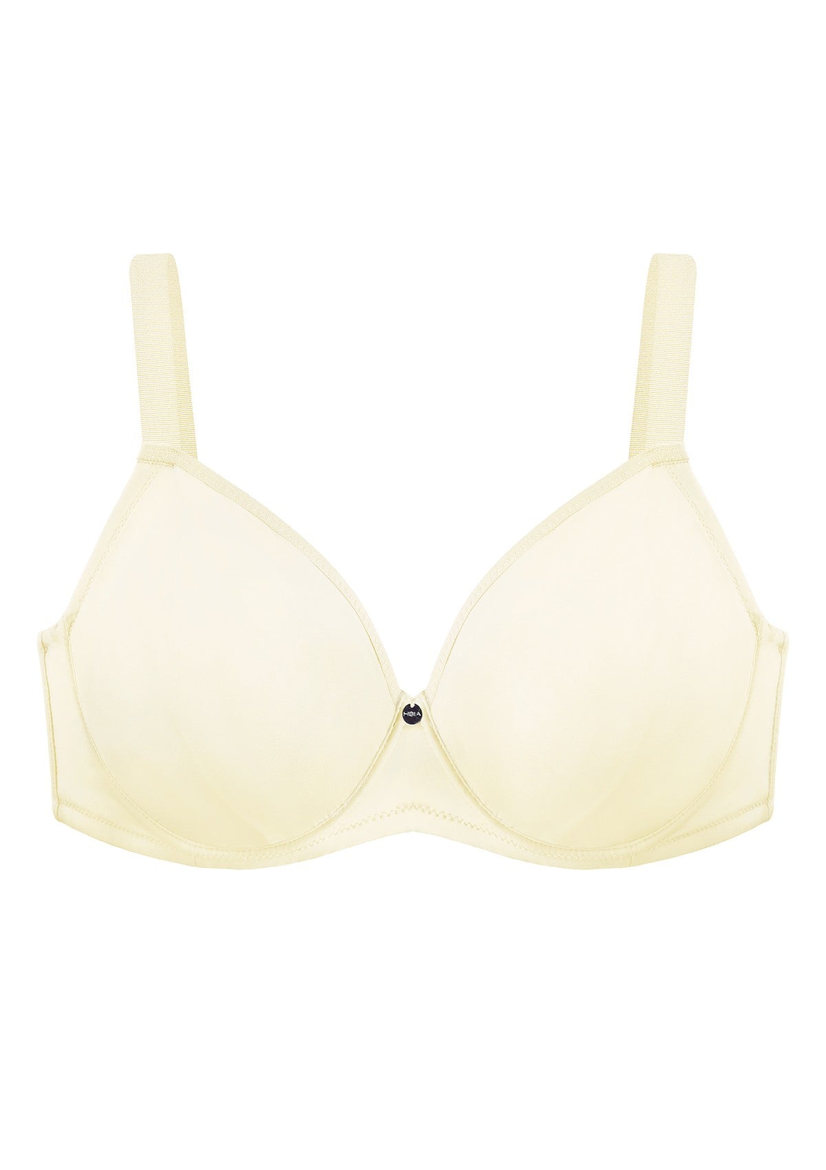 Marquita Ultimate Comfort Unlined Mesh Underwire Bra