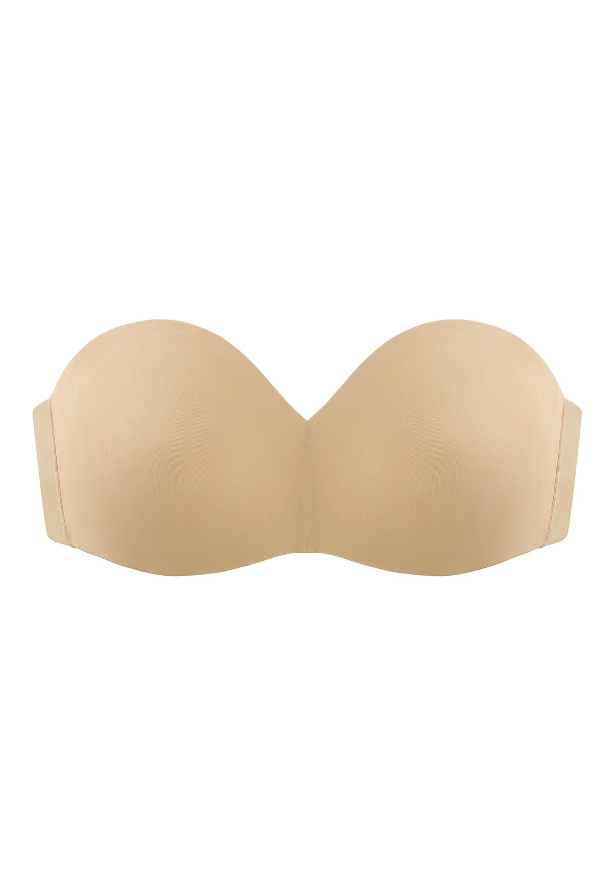 Shay Multiway Unlined Minimizer Underwire Strapless Bra