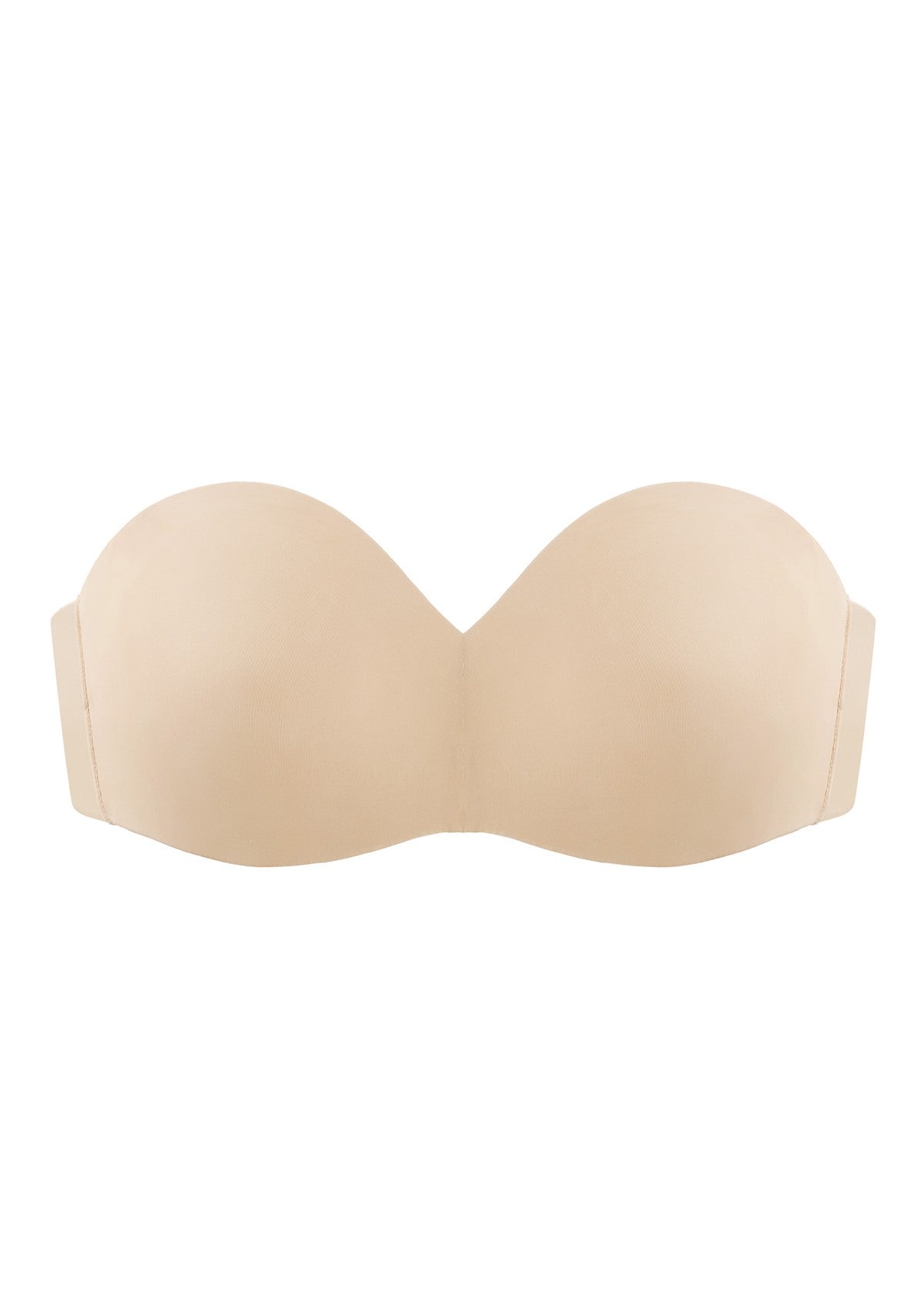 Shay Multiway Unlined Minimizer Underwire Strapless Bra