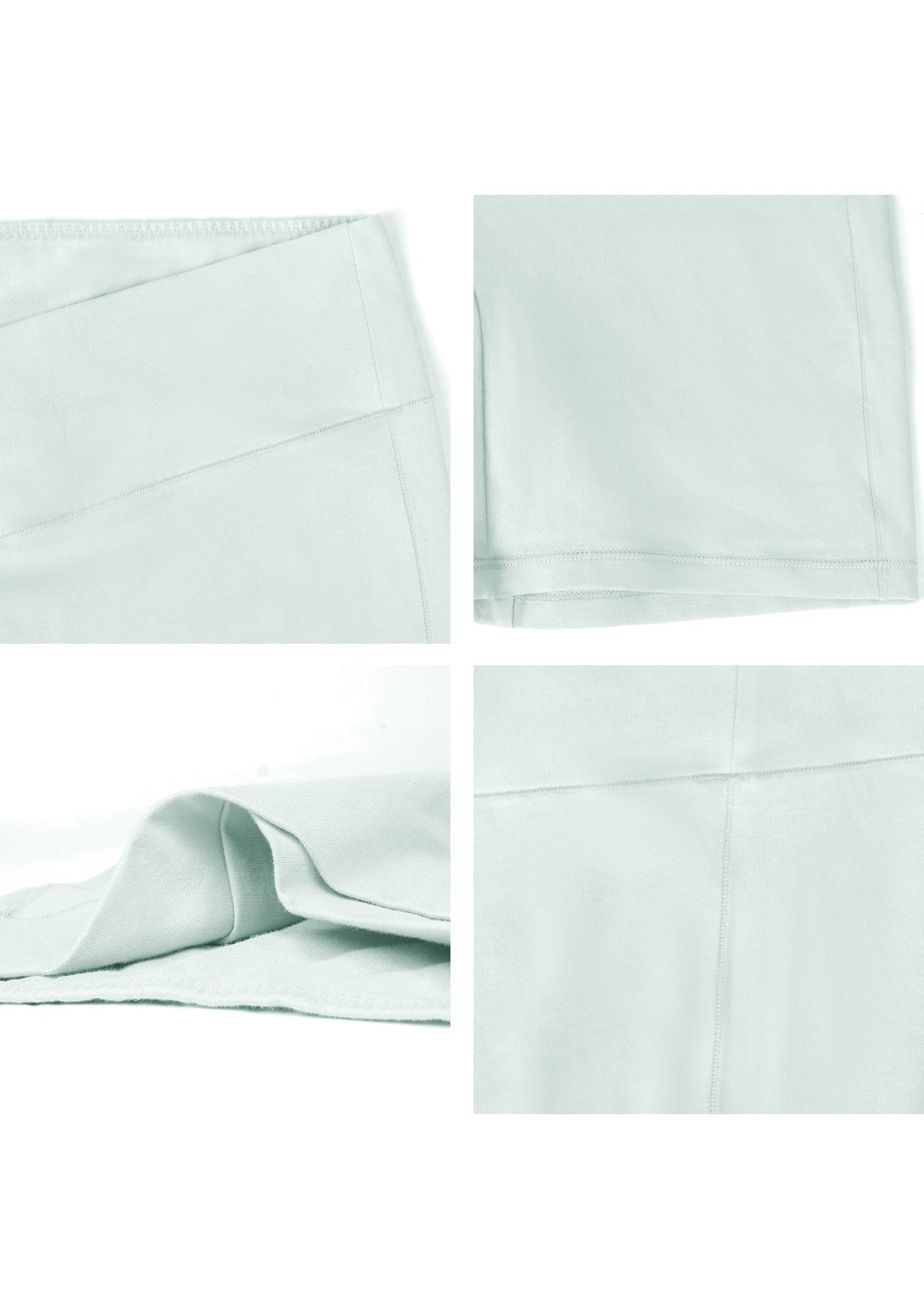 All-Day Comfort High-Rise Cotton Boyshorts Underwear 3 Pack