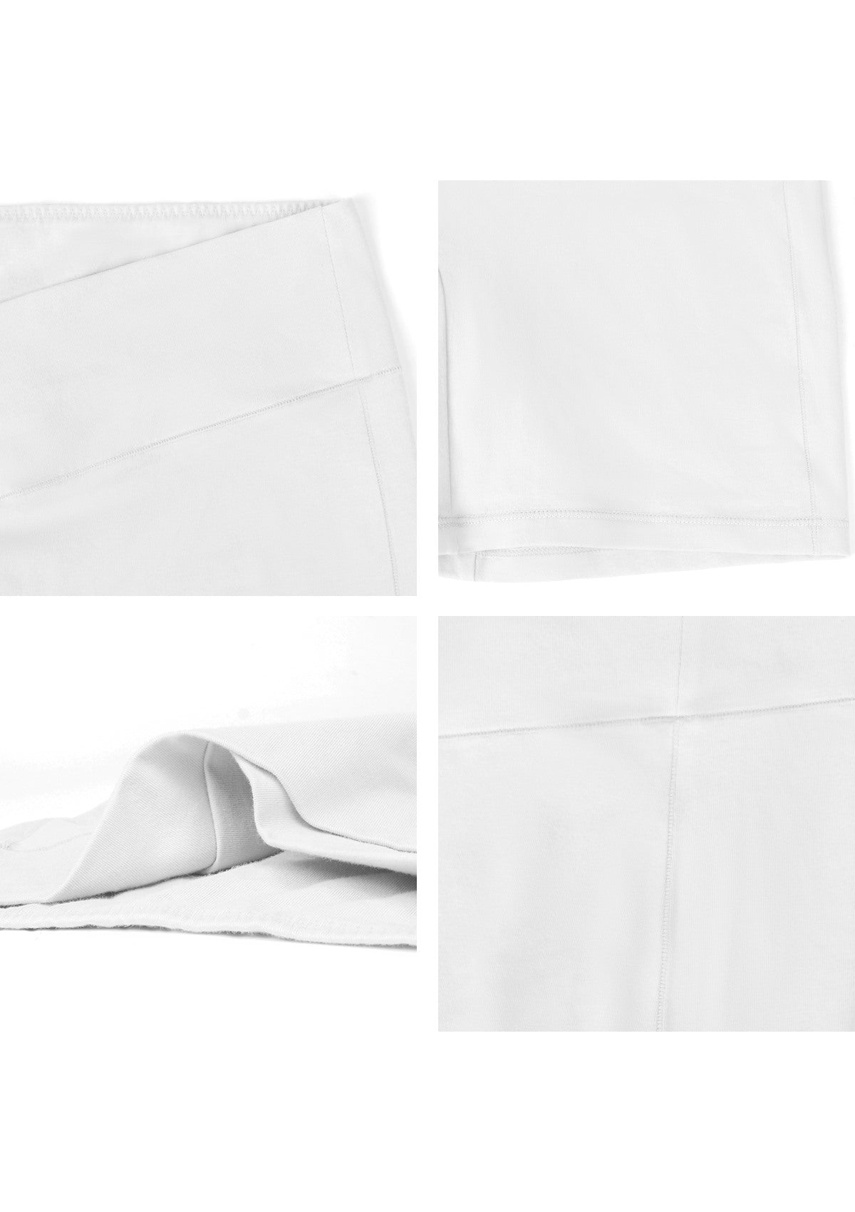 All-Day Comfort Mid-Rise Cotton Boyshorts Underwear 3 Pack