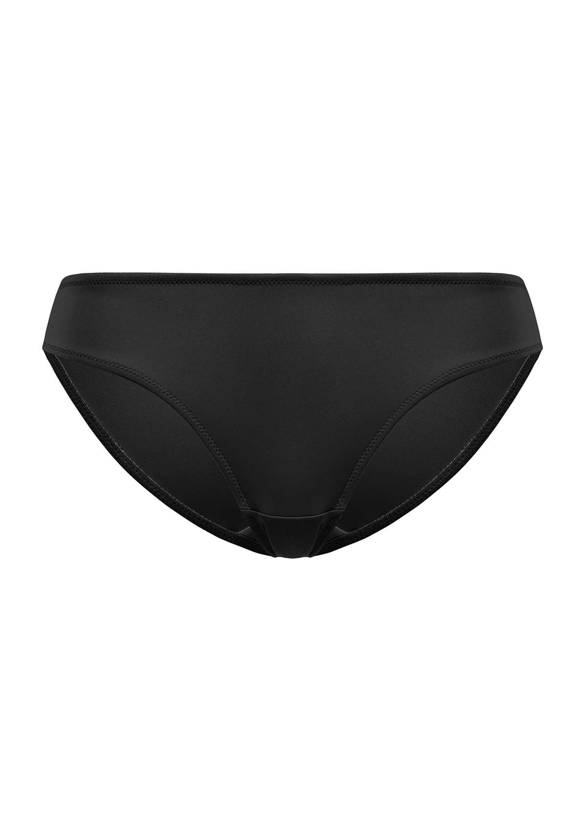 Patricia Smooth Classic Soft Stretch Bikini Underwear