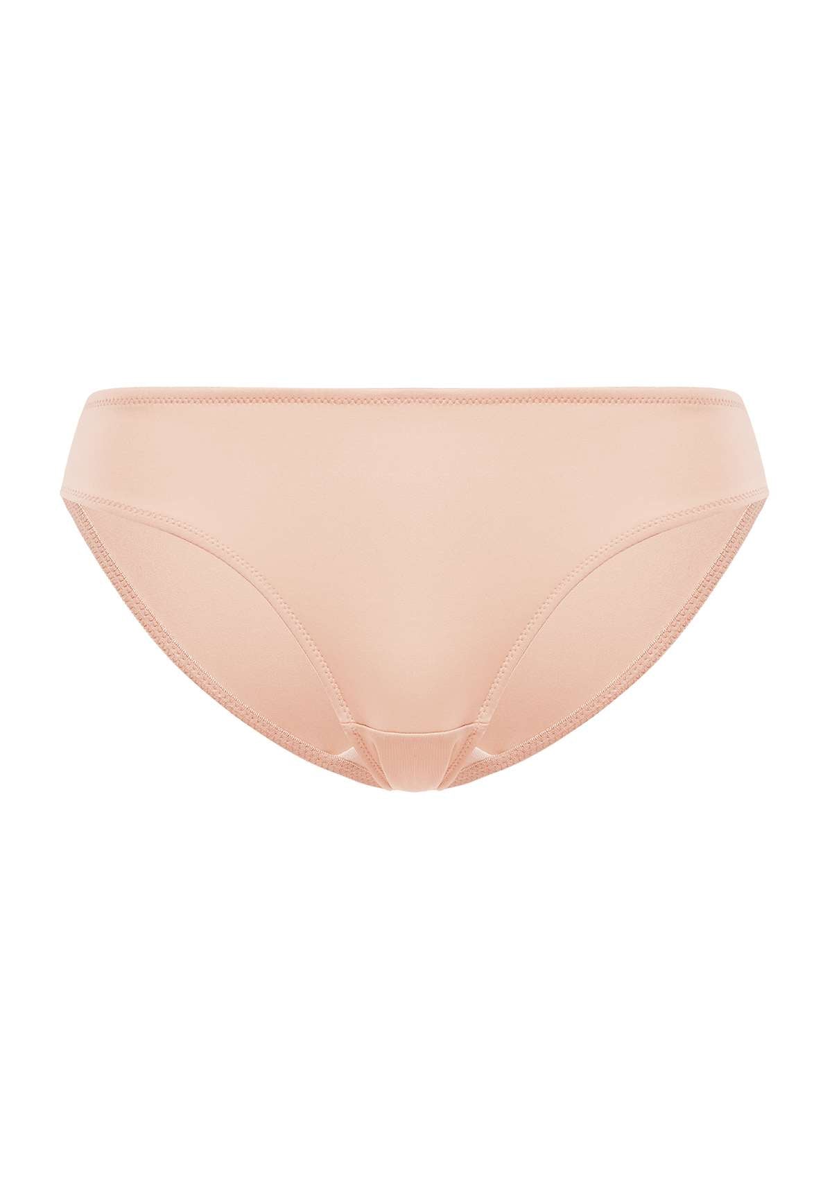 Patricia Smooth Classic Soft Stretch Bikini Underwear