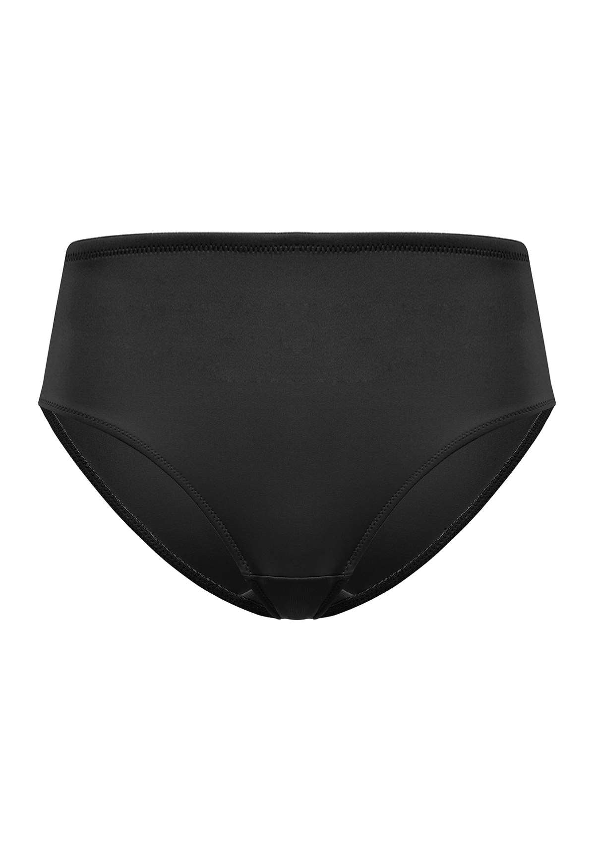 Patricia Smooth Classic Soft Stretch High-rise Brief Underwear