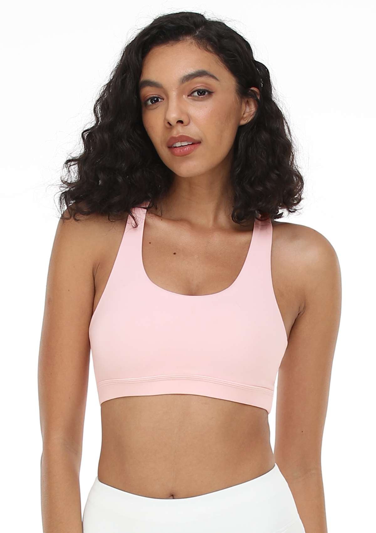 SONGFUL Vigor Low impact Sports Bra