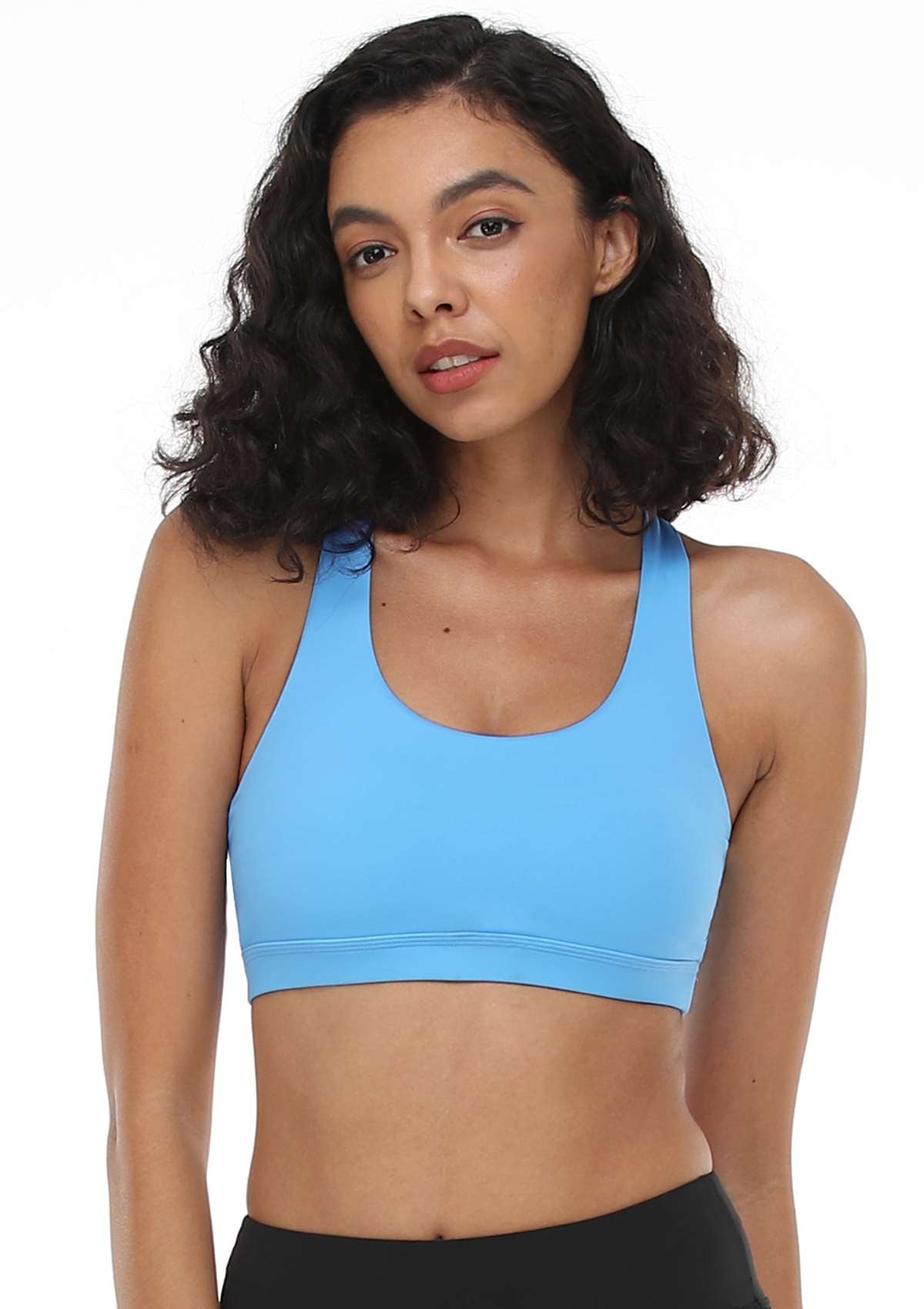 SONGFUL Vigor Low impact Sports Bra