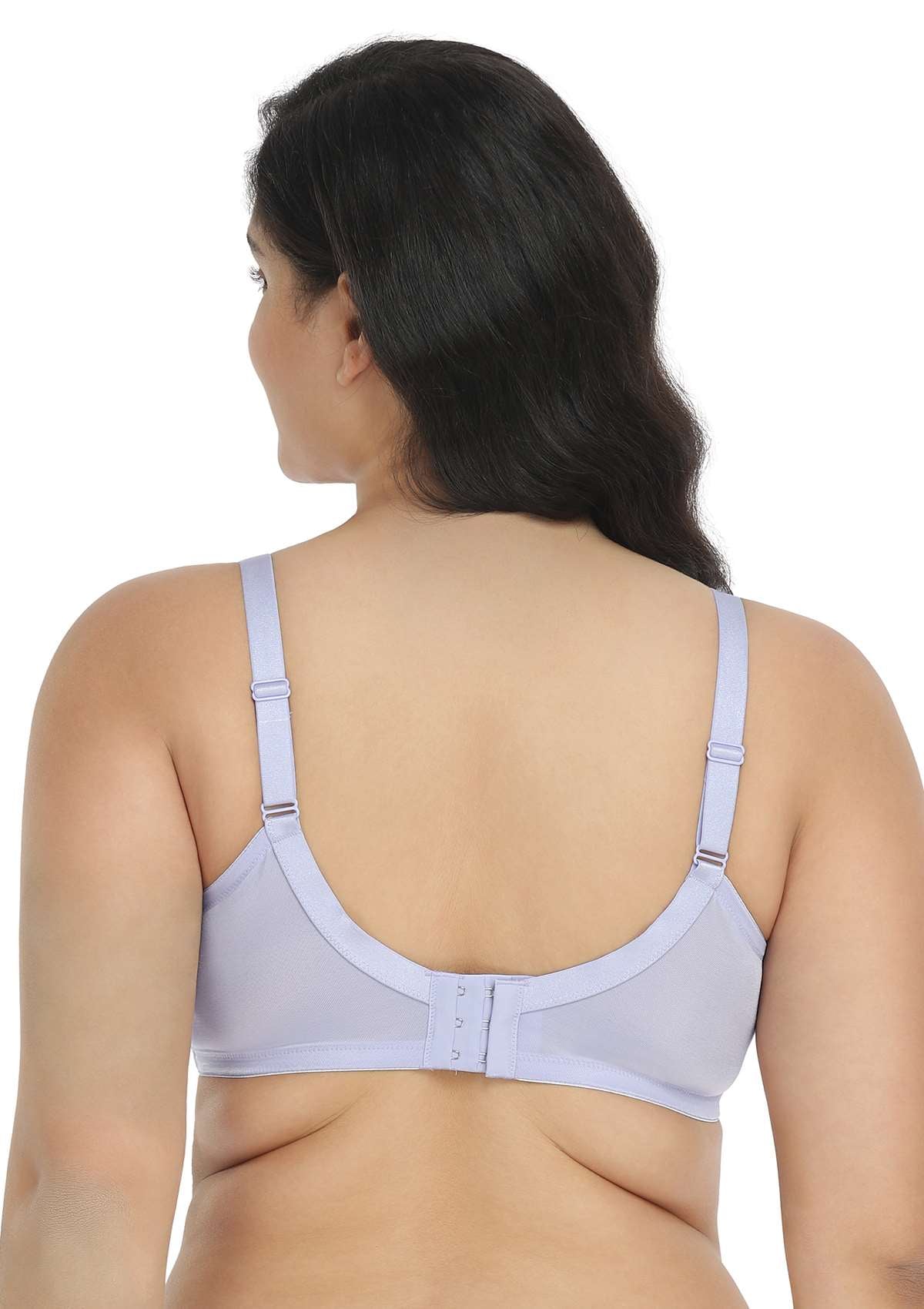 Wisteria Lace Underwire Bra