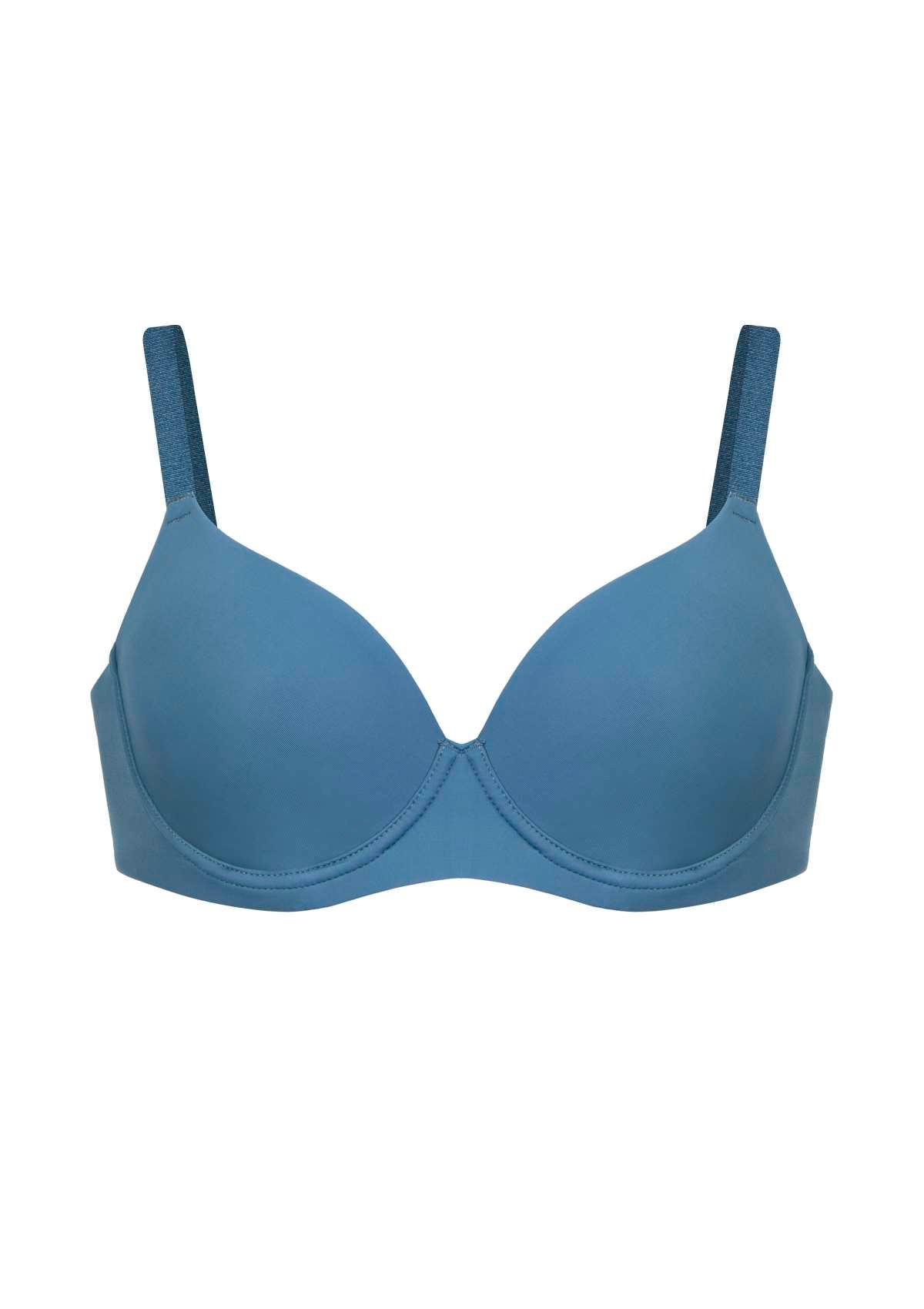 Gemma Smooth T-shirt Bra Set