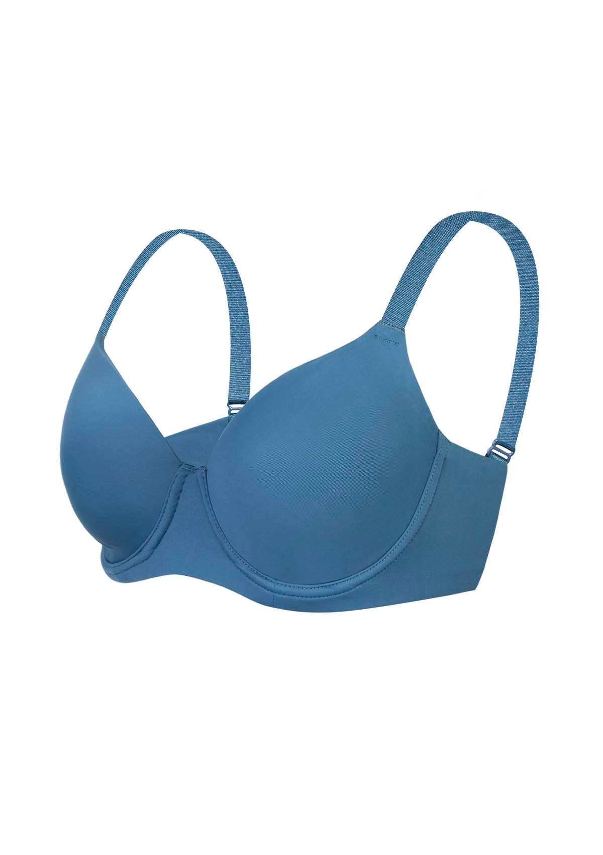 Gemma Smooth T-shirt Bra Set