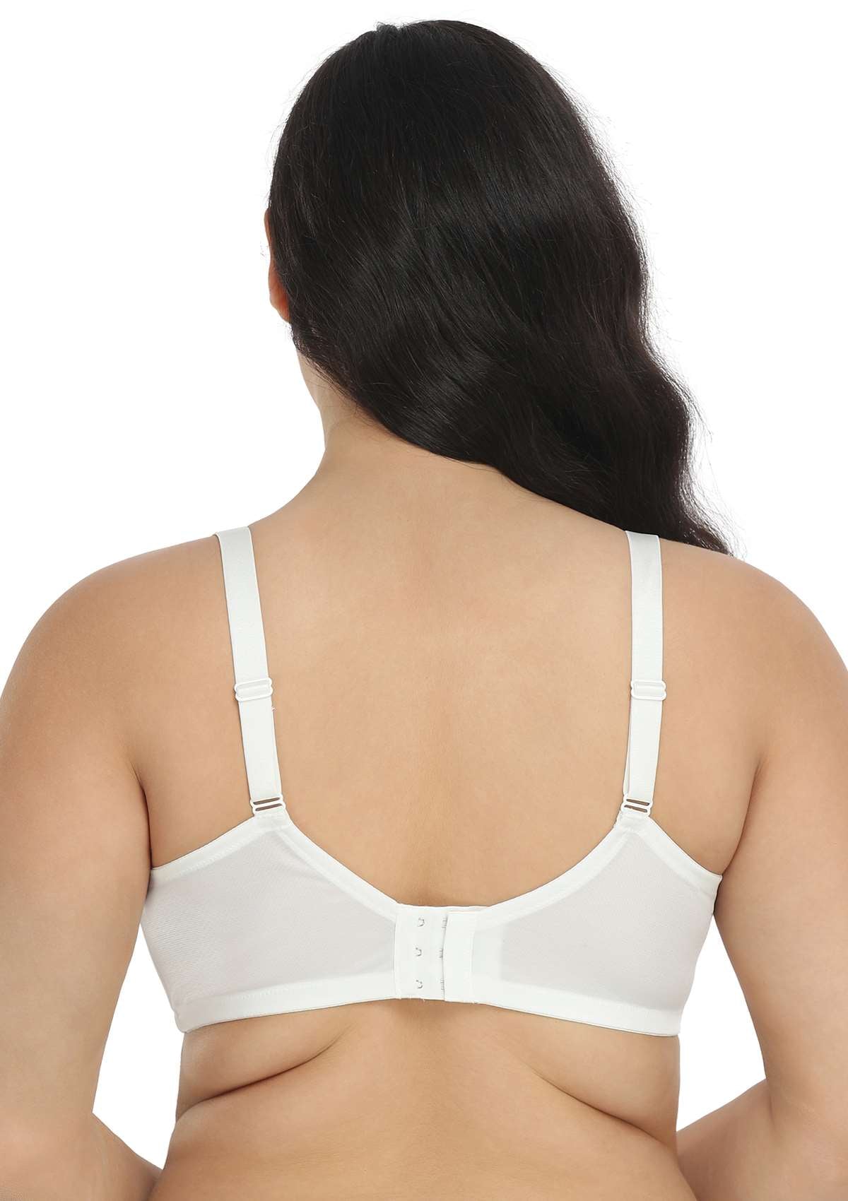 Gladioli Lace Unlined Underwire Bra