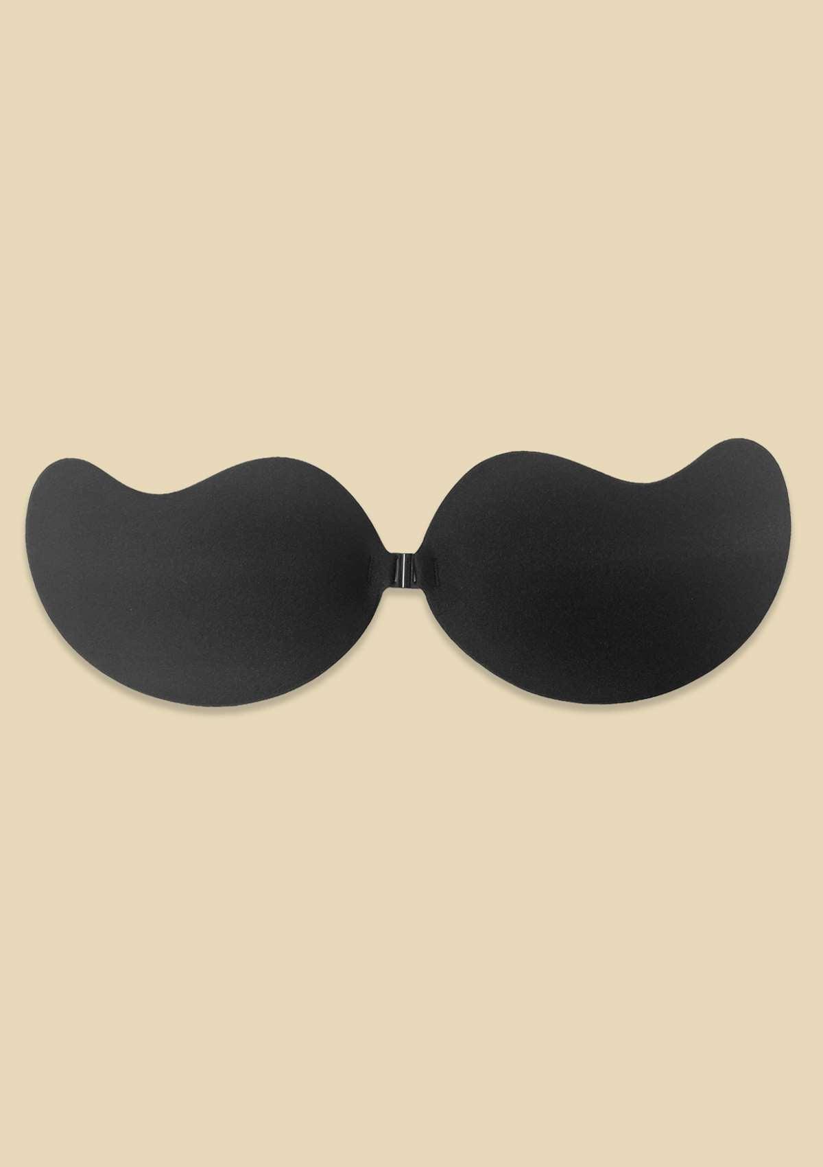 HSIA Backless Strapless Adhesive Bra