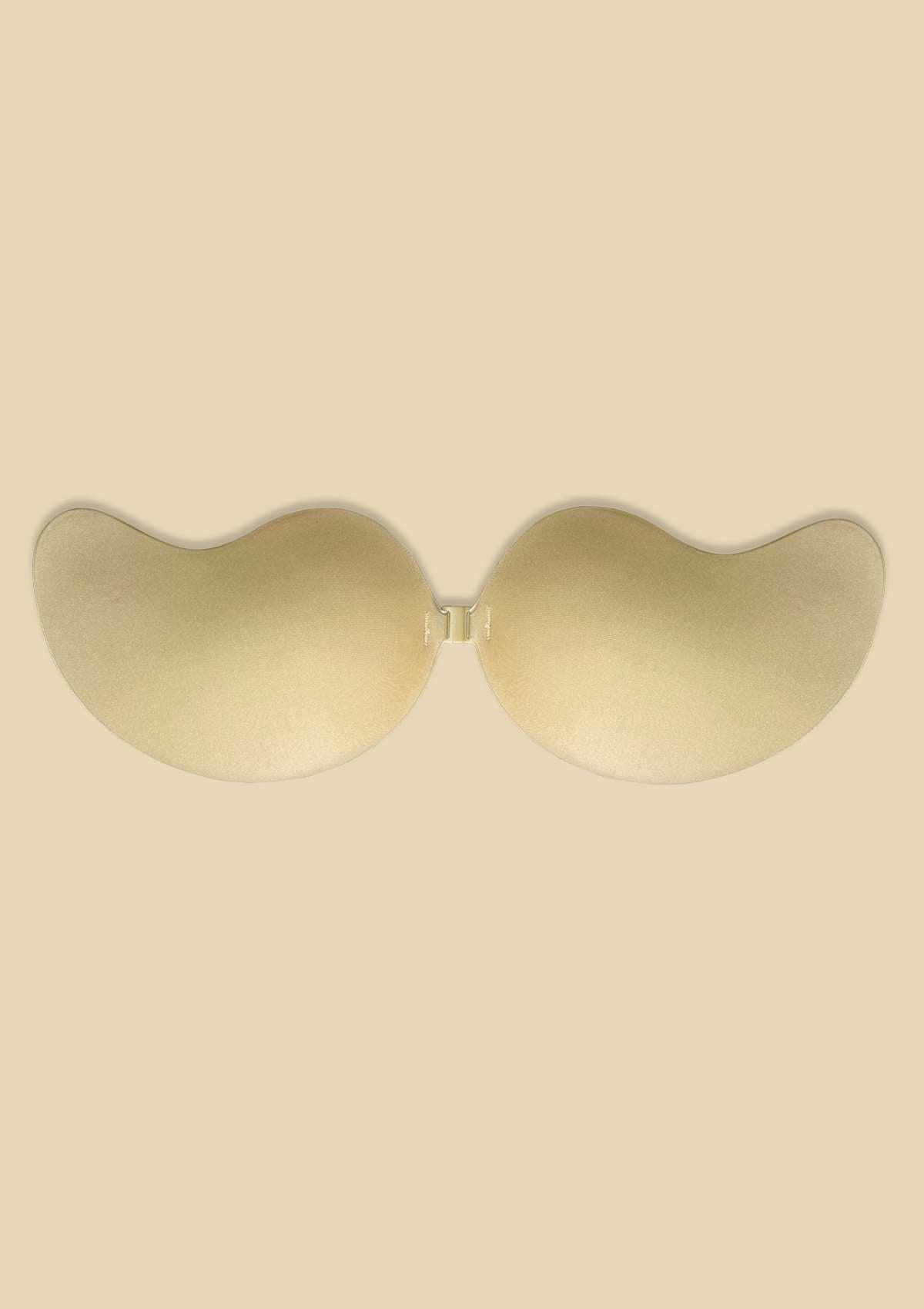 HSIA Backless Strapless Adhesive Bra