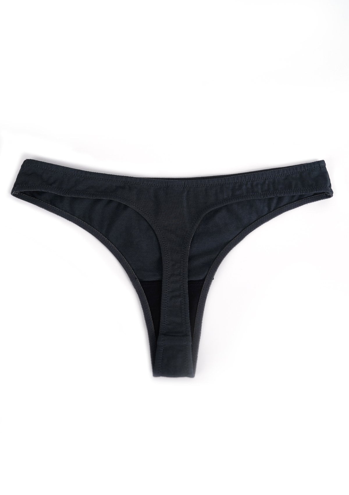 HSIA Comfort Cotton Thongs 3 Pack