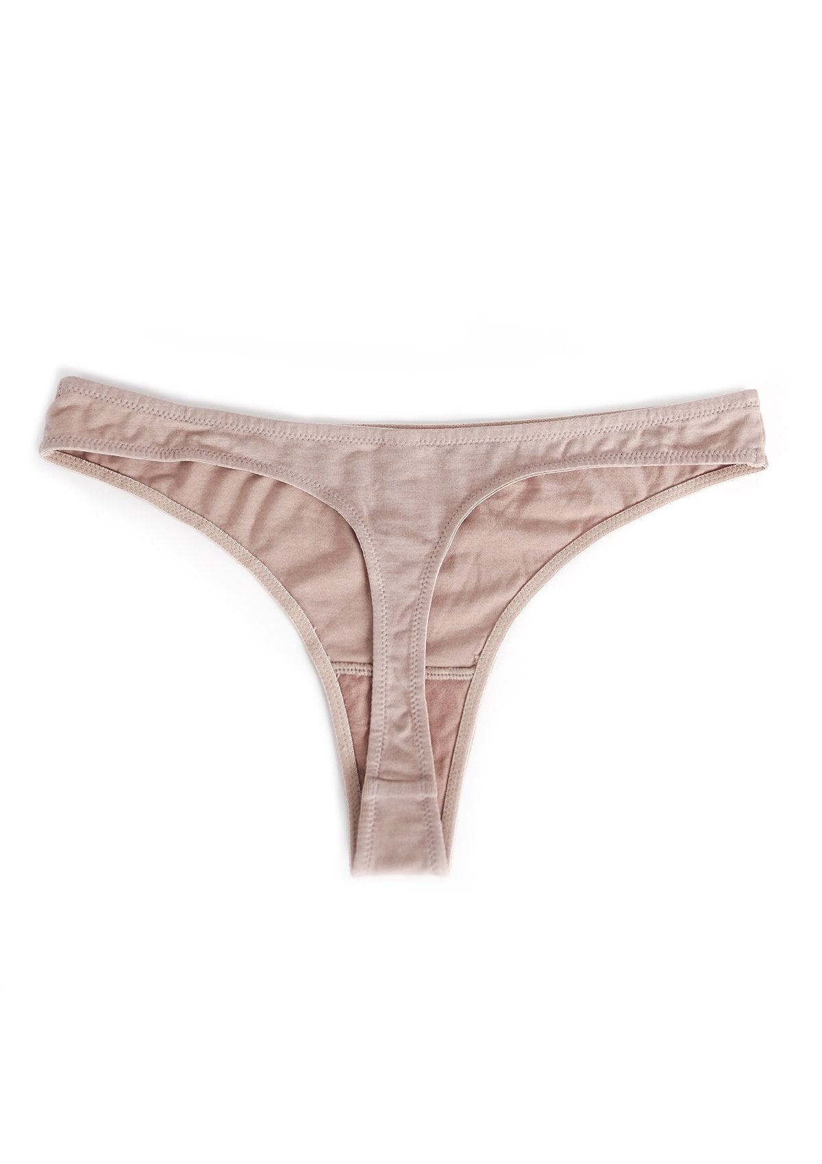 HSIA Comfort Cotton Thongs 3 Pack