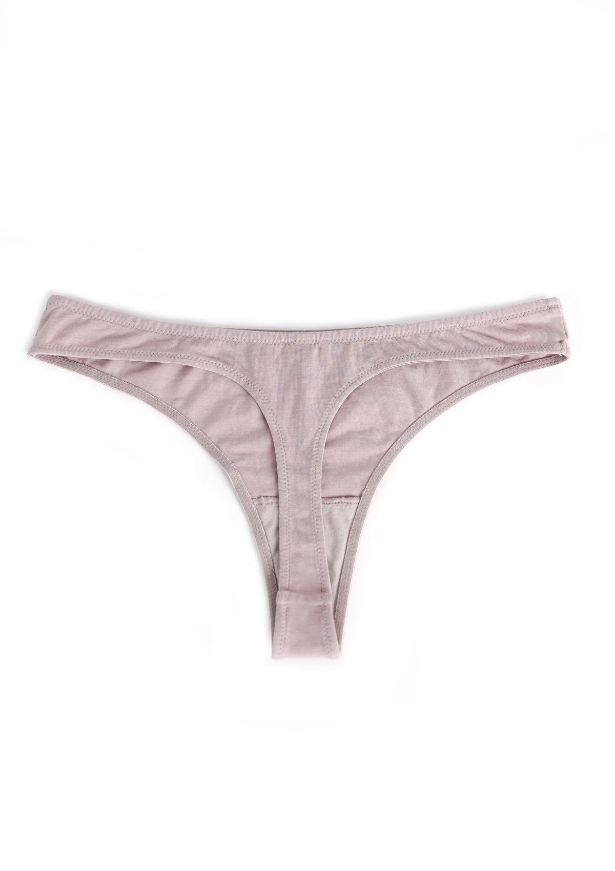 HSIA Comfort Cotton Thongs 3 Pack