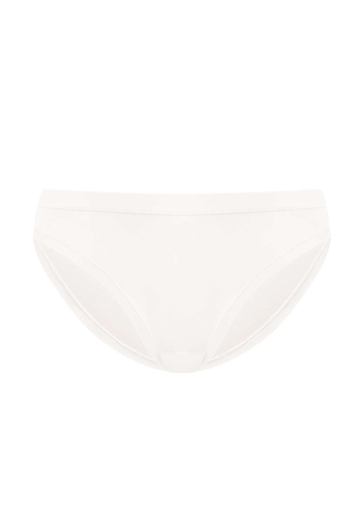 HSIA Comfort Stretch Cotton Bikini Panty