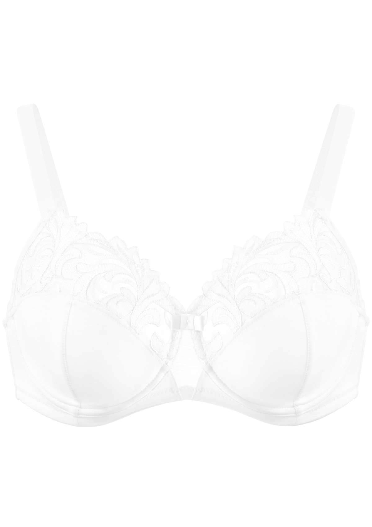 Gala Embroidered Unlined Bra