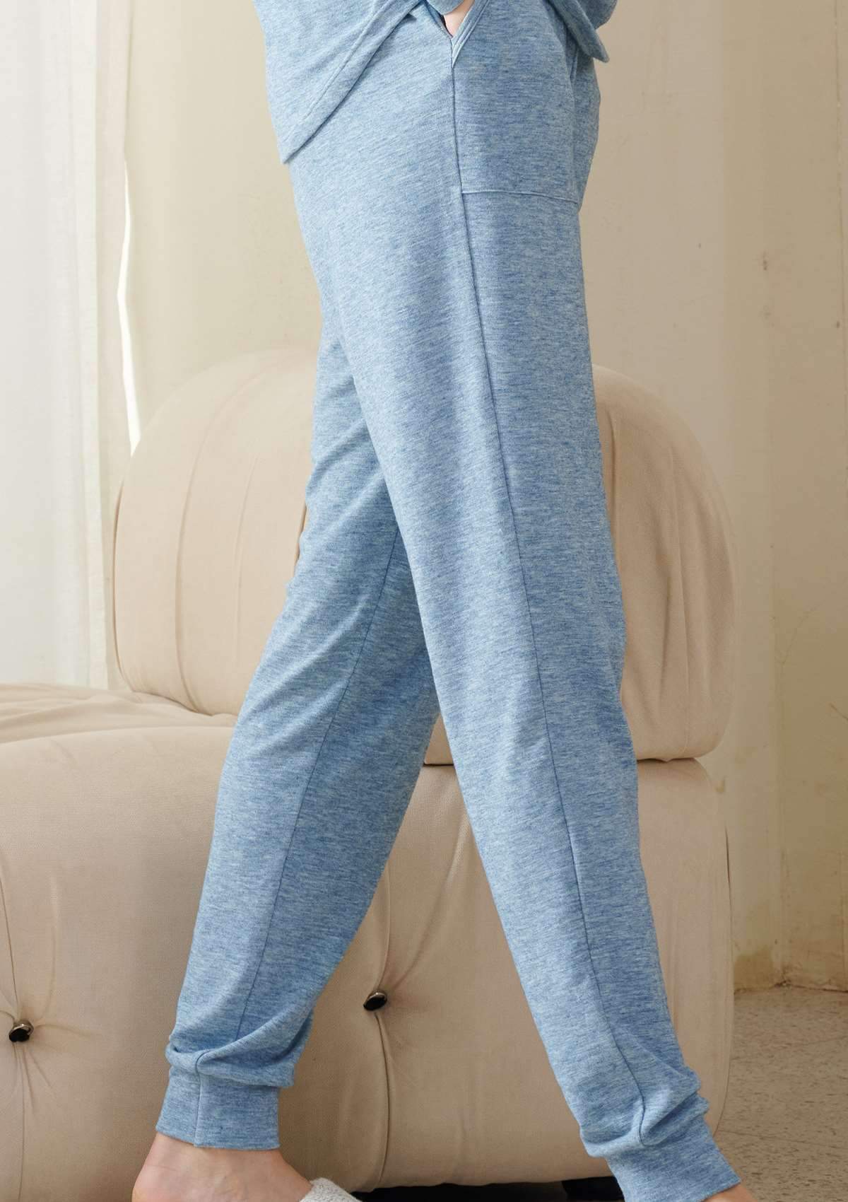 HSIA Hoodie Loungewear Set