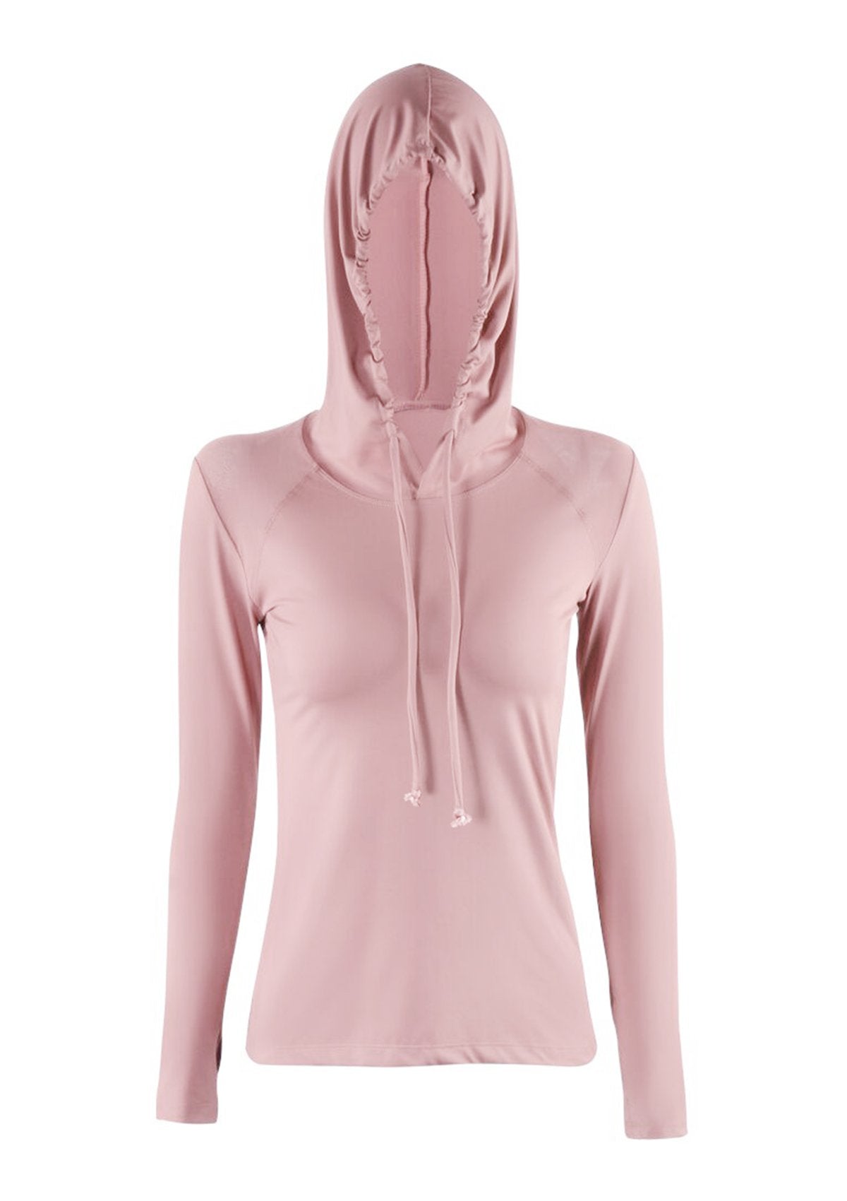 HSIA Hoodie Loungewear Set