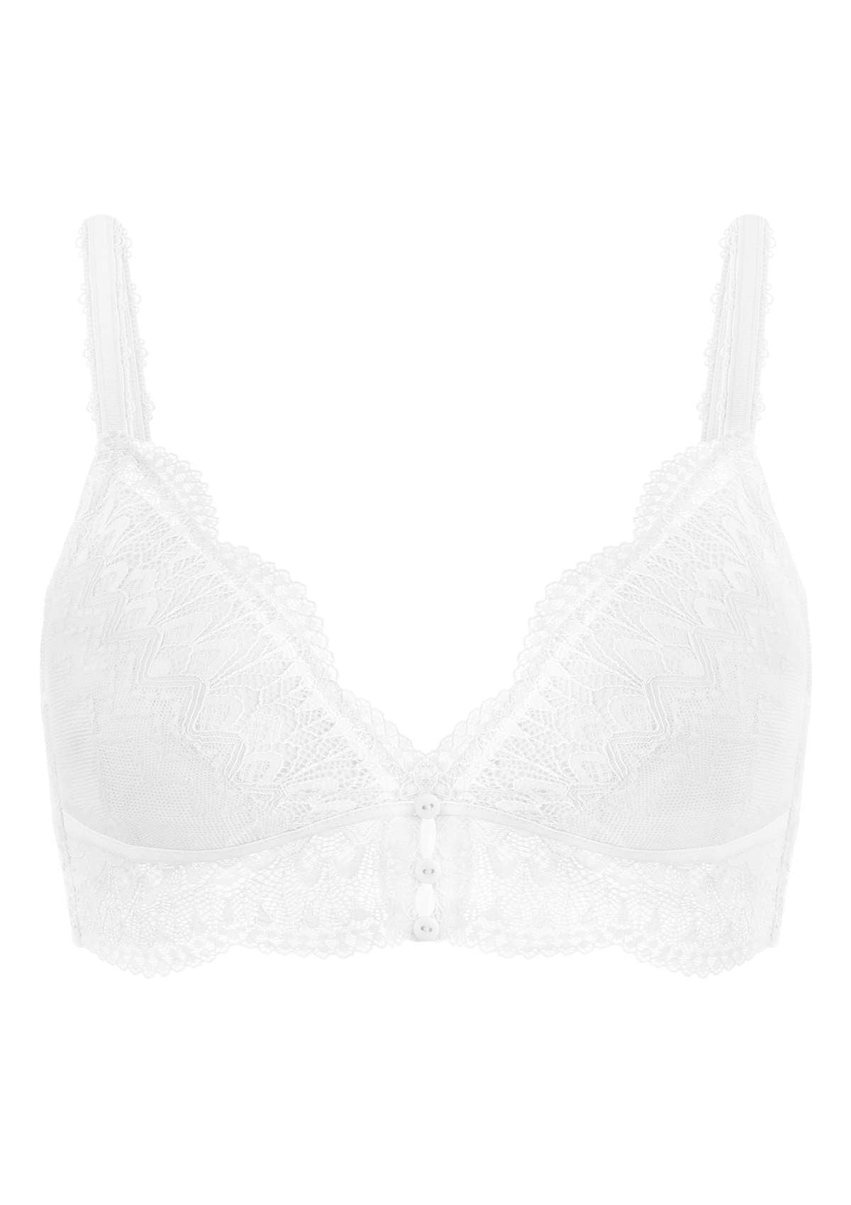 HSIA Lace Bralette Top