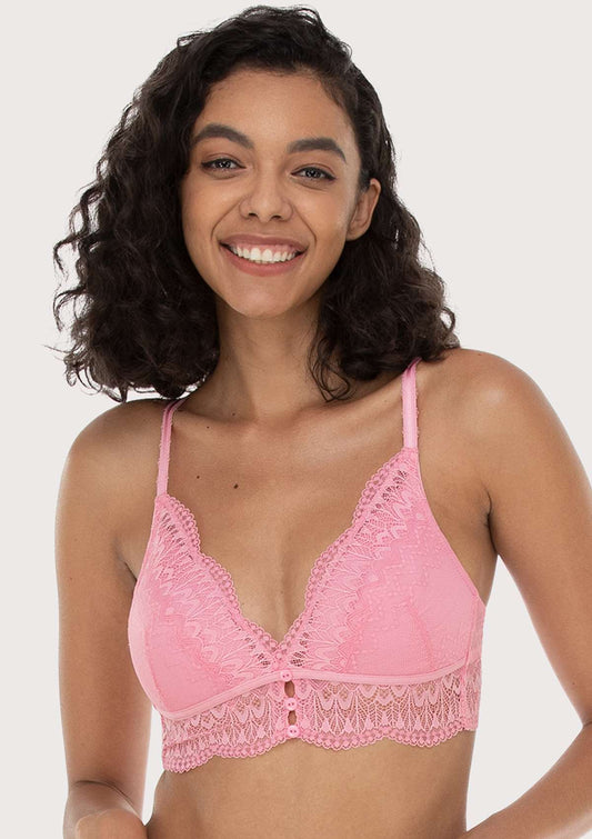 HSIA Lace Bralette Top