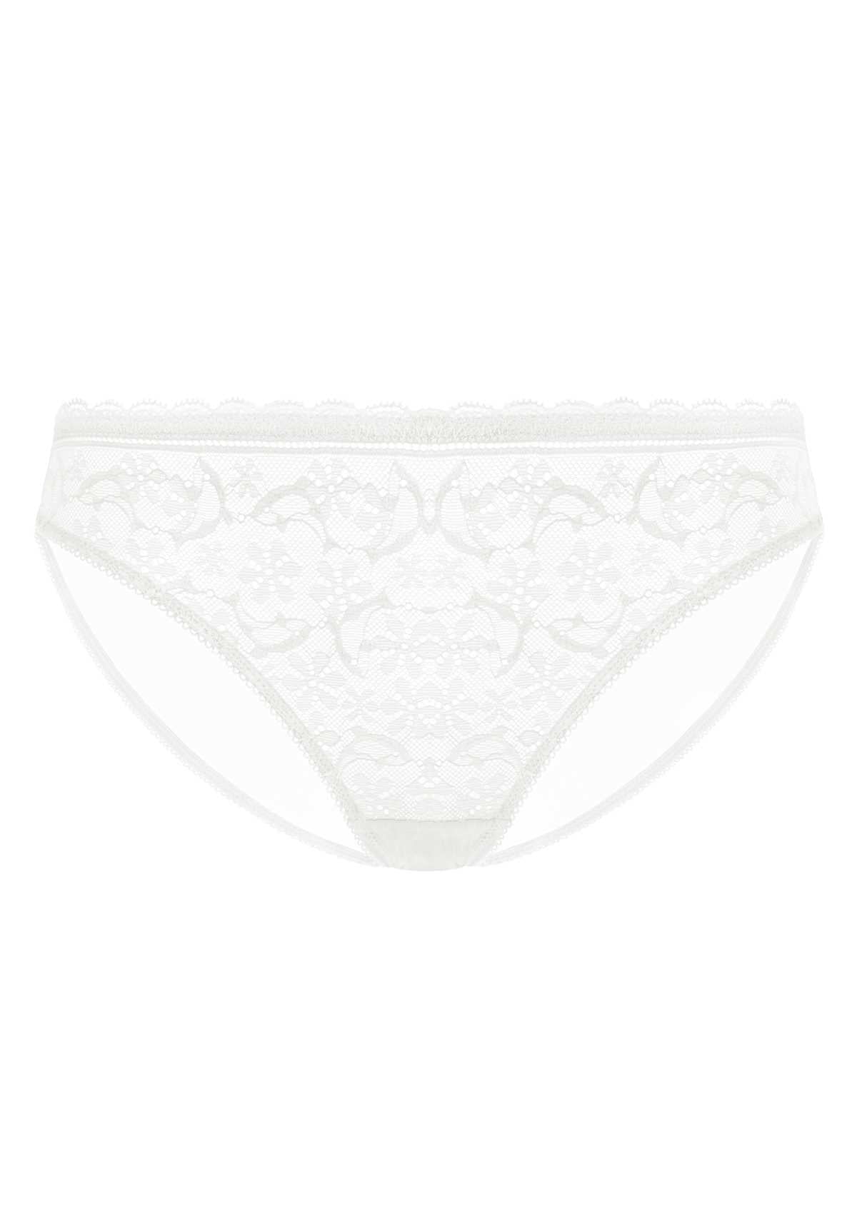 Anemone Lace Dolphin Panties 3 Pack