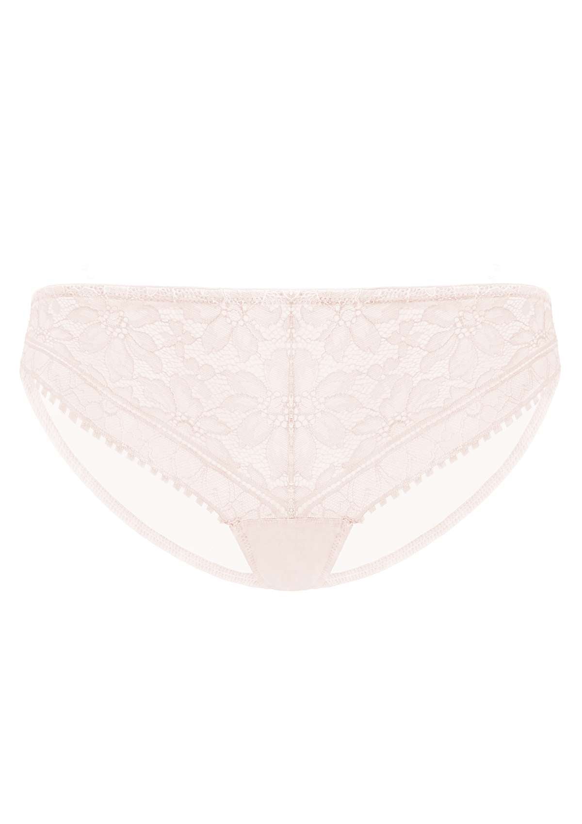 Silene Sheer Lace Hipster Underwear 3 Pack