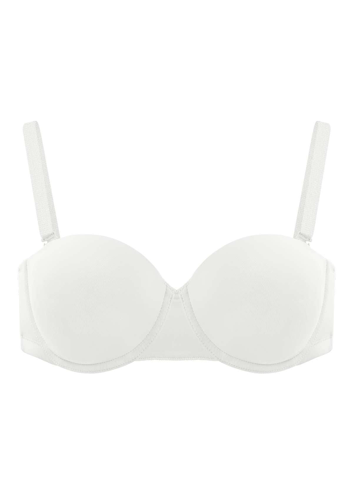 HSIA Multiway Strapless Molded Padded Bra For Small Bust