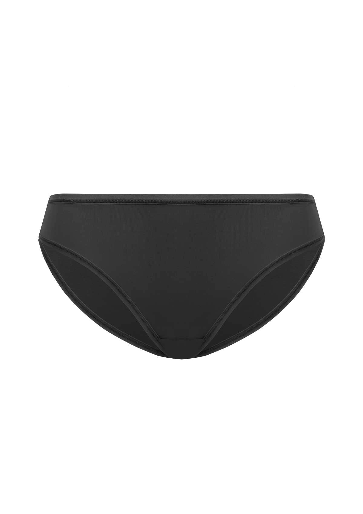 HSIA Smooth Comfort Hipster Underwear 3 Pack