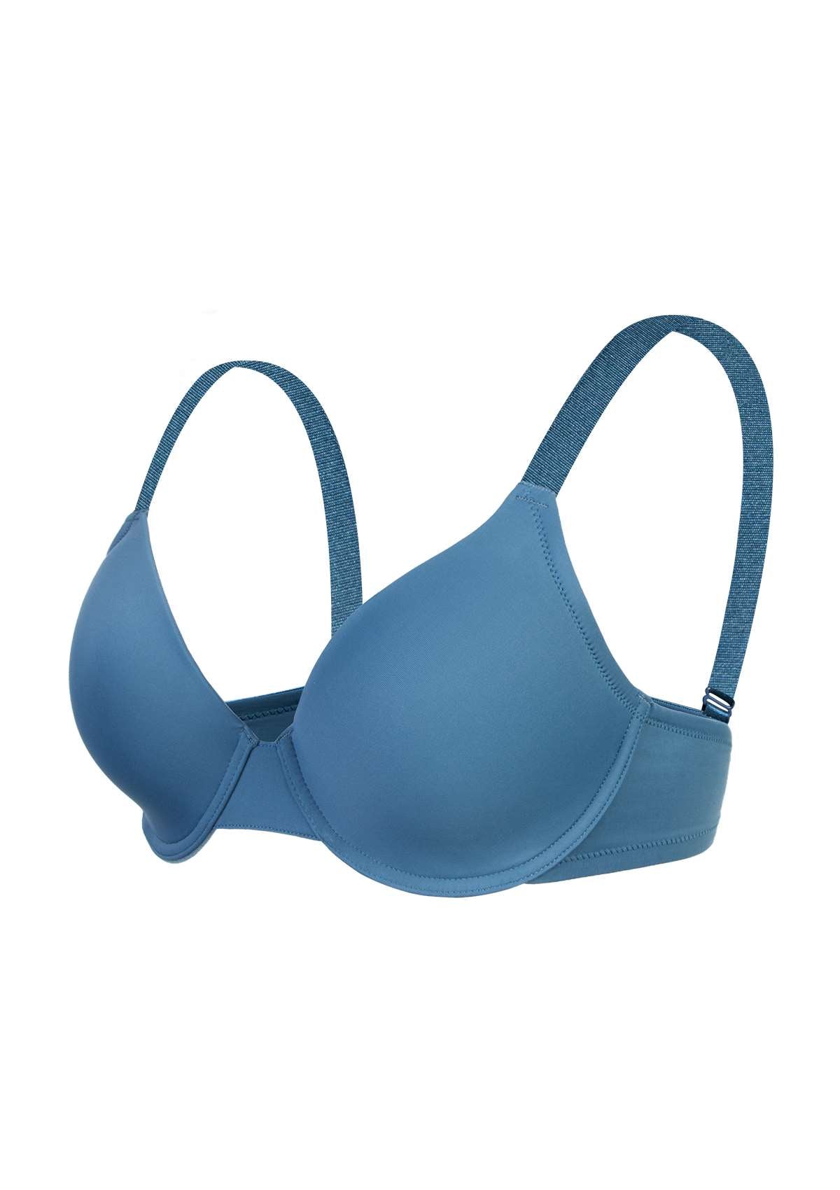 Shay Smooth T-shirt Bra For Small Bust