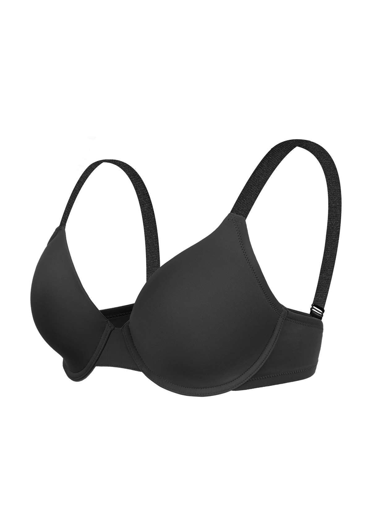 Shay Smooth T-shirt Bra For Small Bust