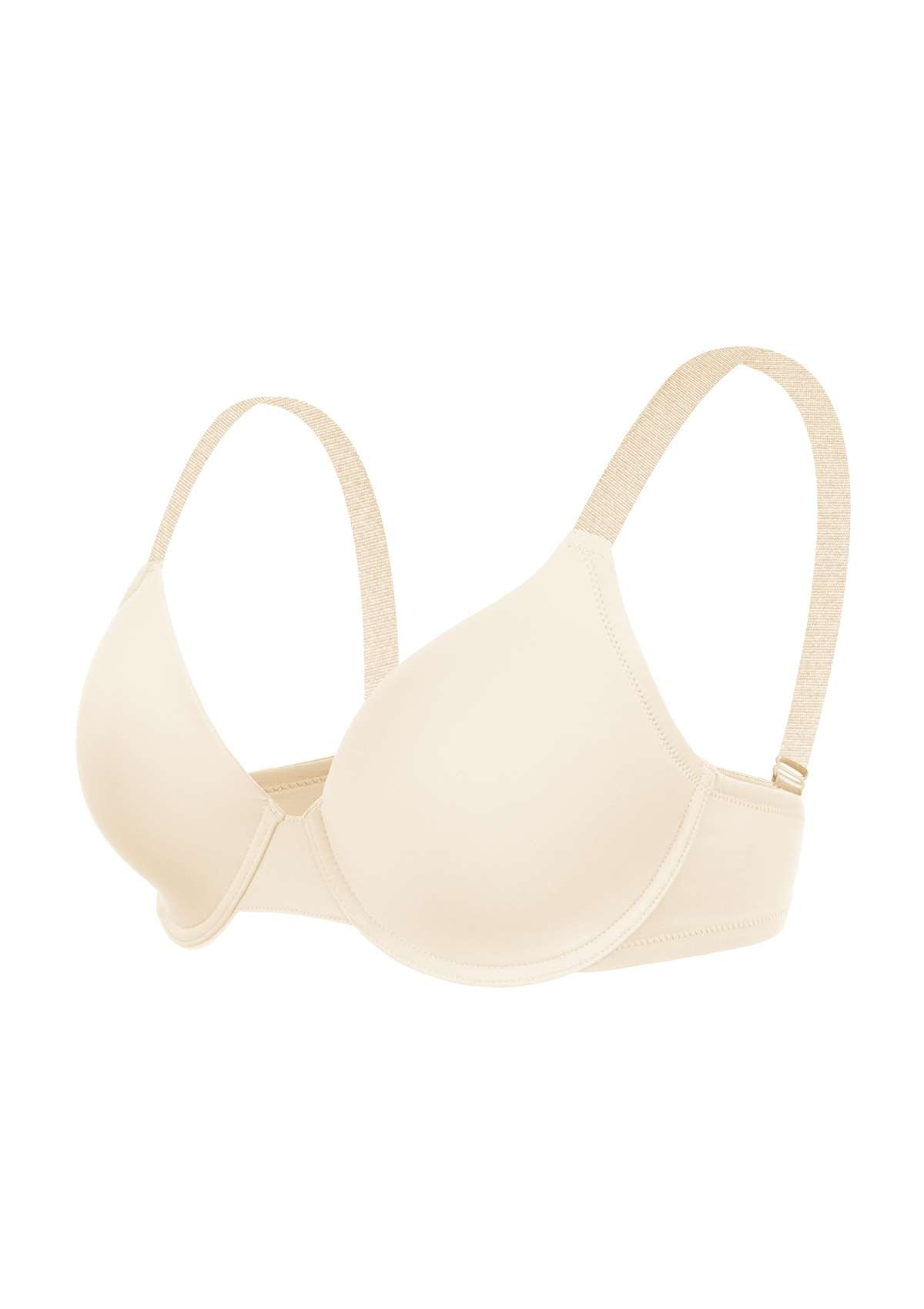 Shay Smooth T-shirt Bra For Small Bust