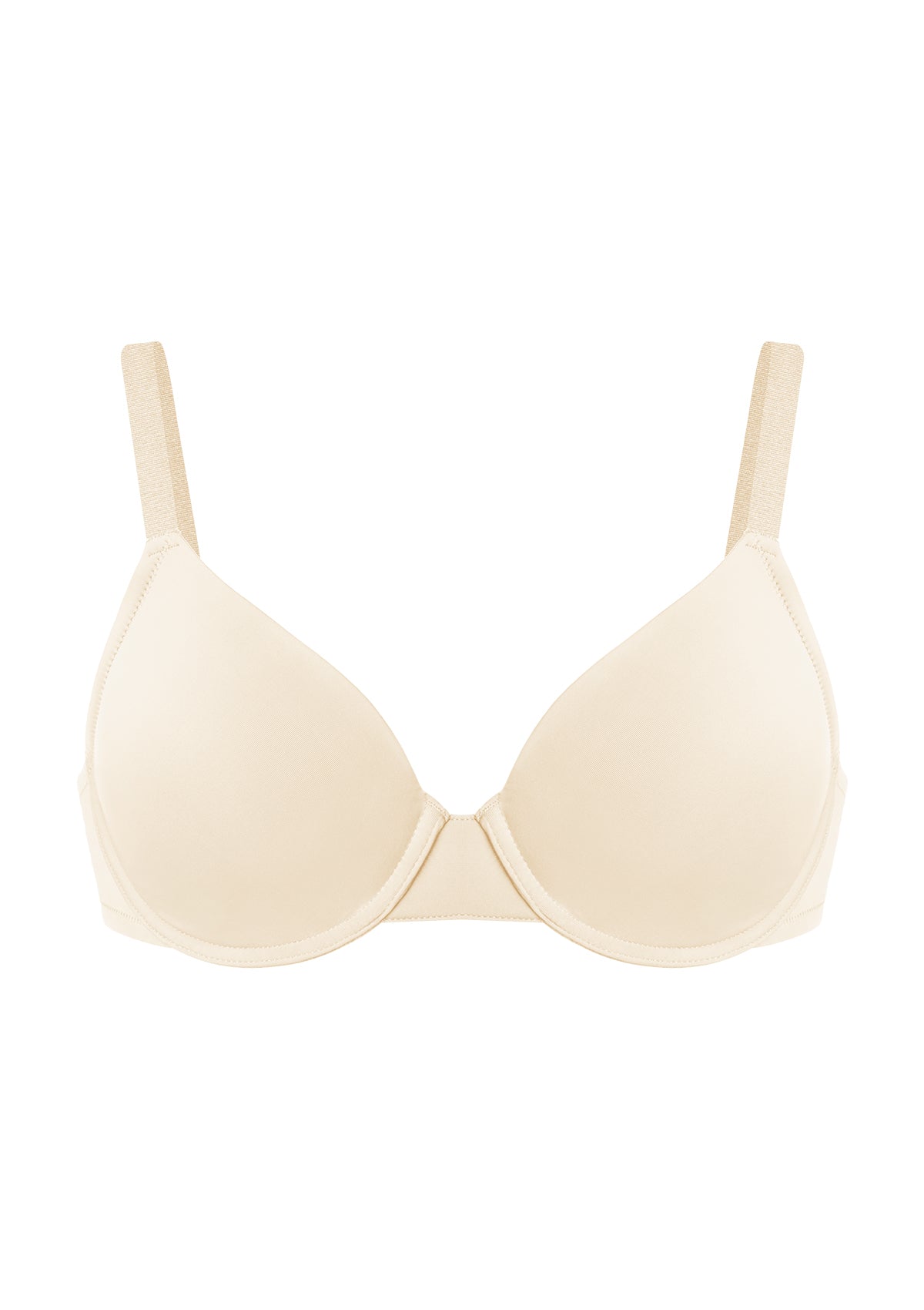 Shay Smooth T-shirt Bra For Small Bust