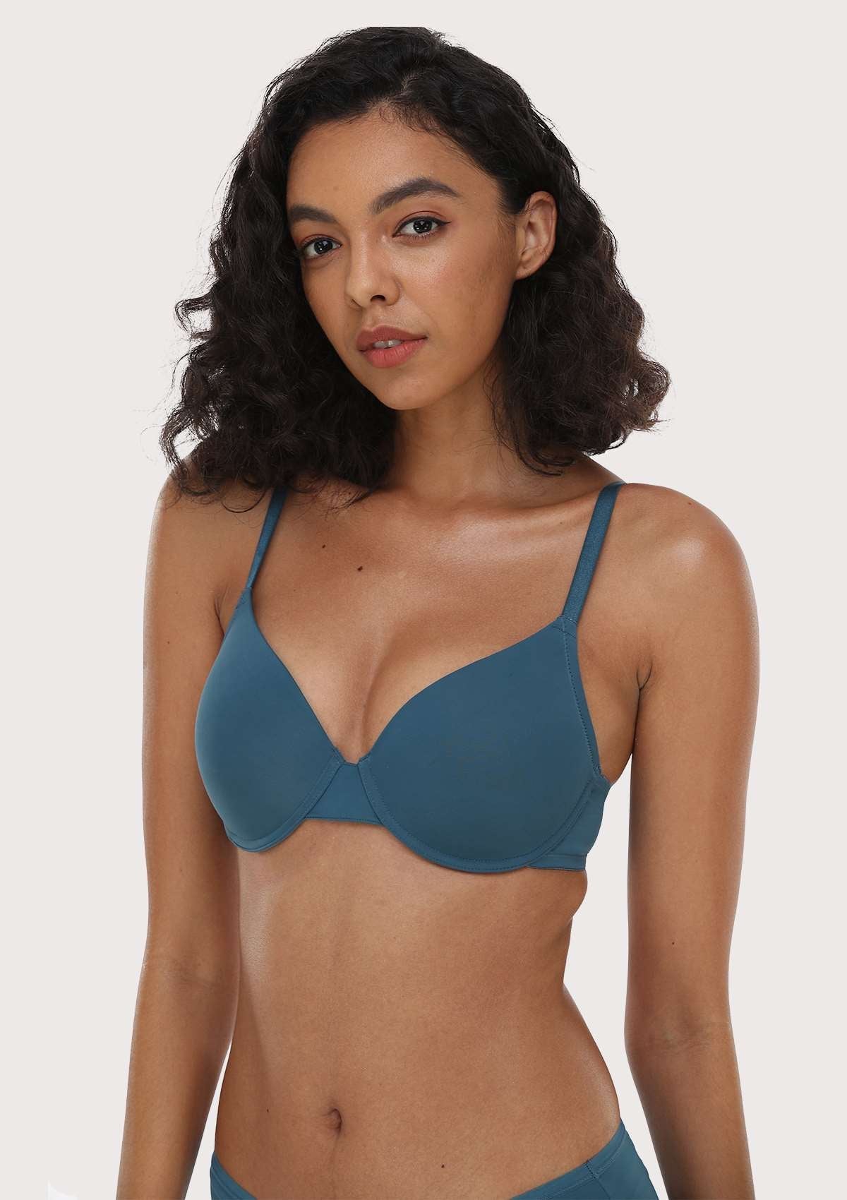 Shay Smooth T-shirt Bra For Small Bust