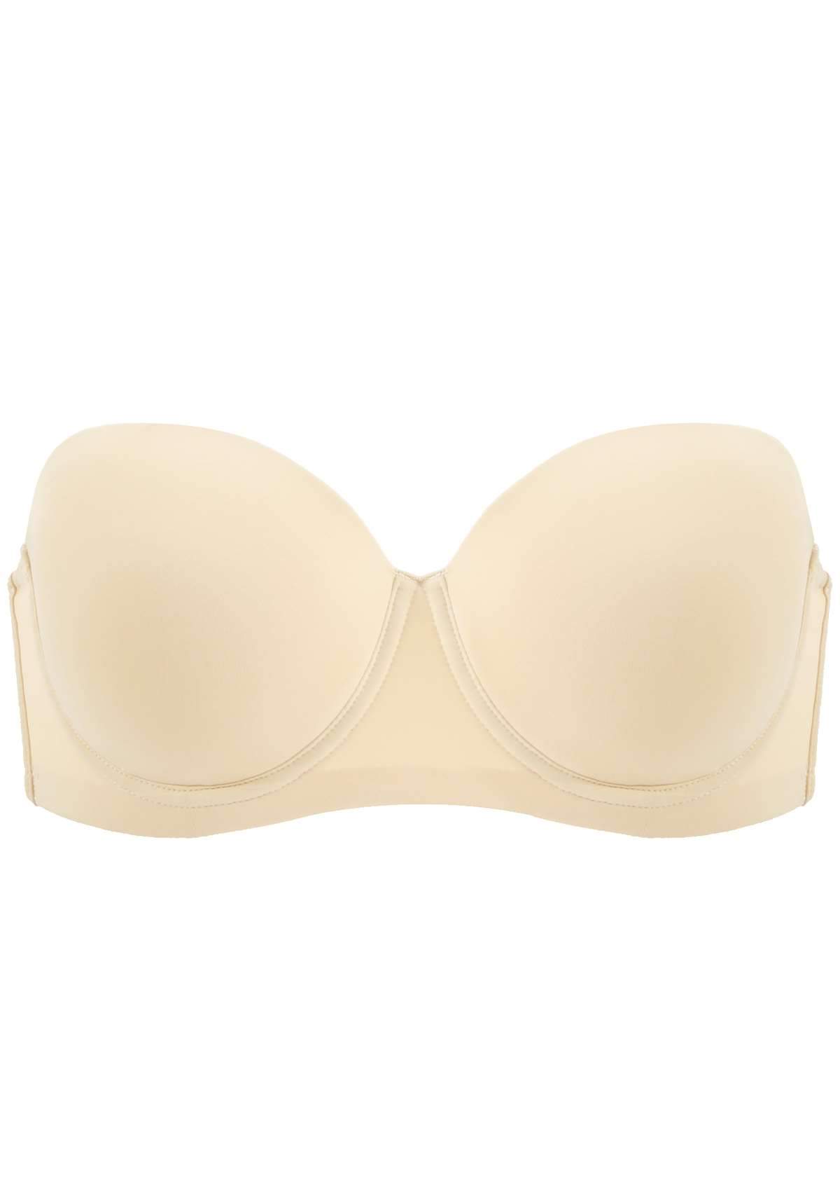 Emmeline Strapless Multiway Underwire Bra