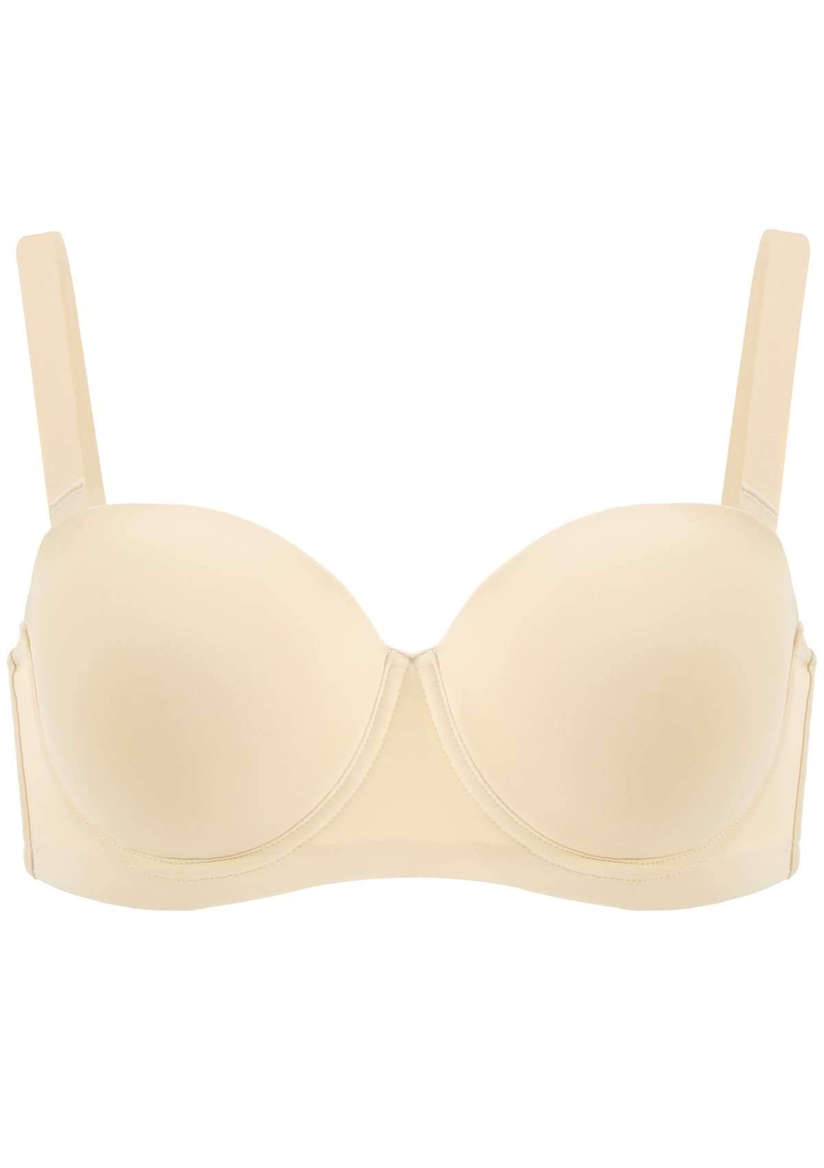 Emmeline Strapless Multiway Underwire Bra