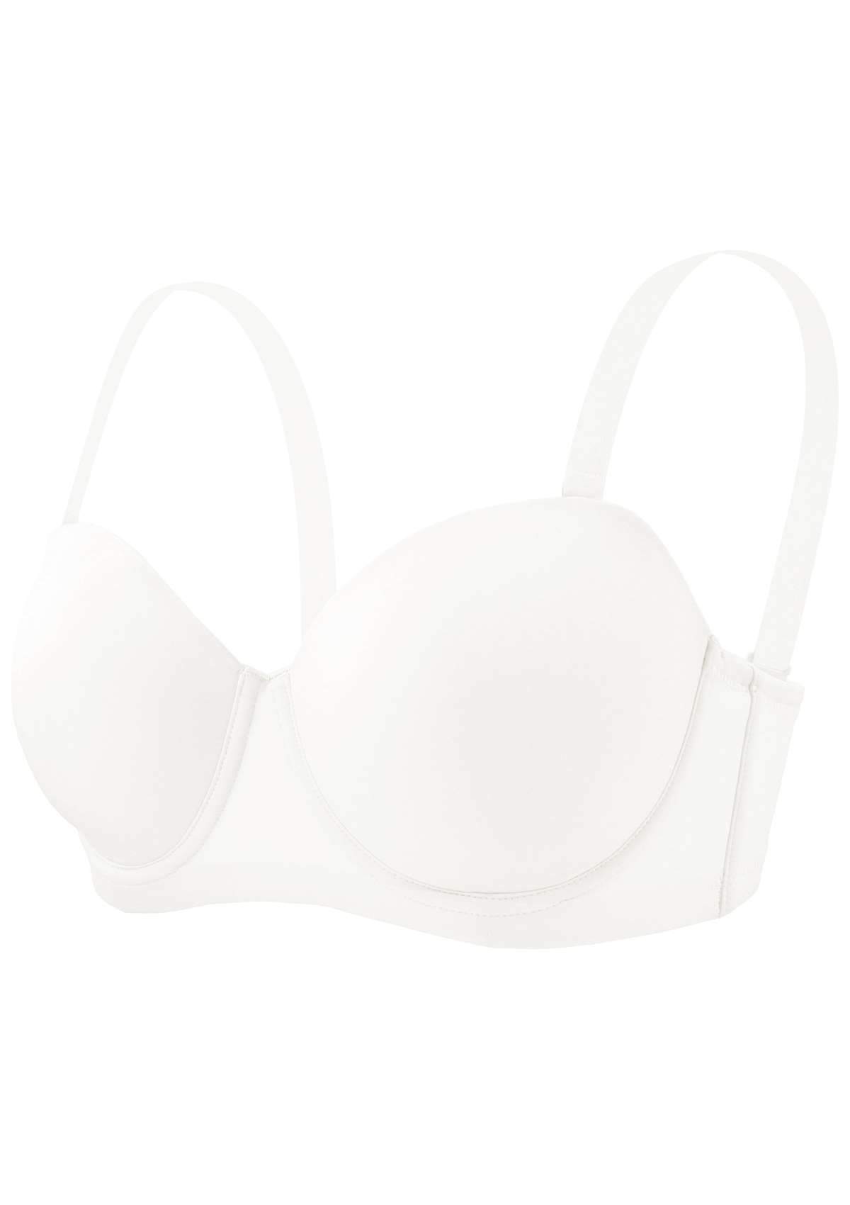 Emmeline Strapless Multiway Underwire Bra