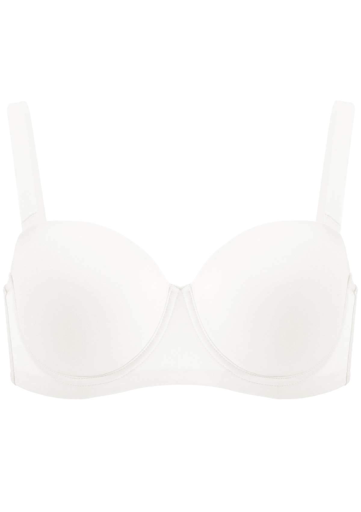 Emmeline Strapless Multiway Underwire Bra