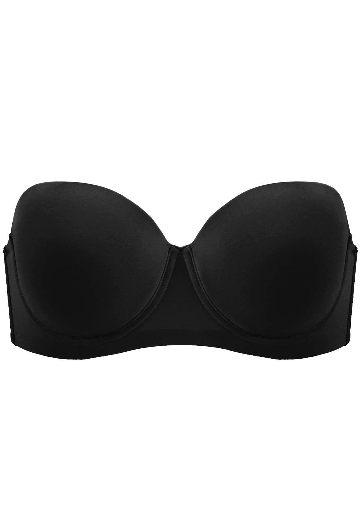 Emmeline Strapless Multiway Underwire Bra