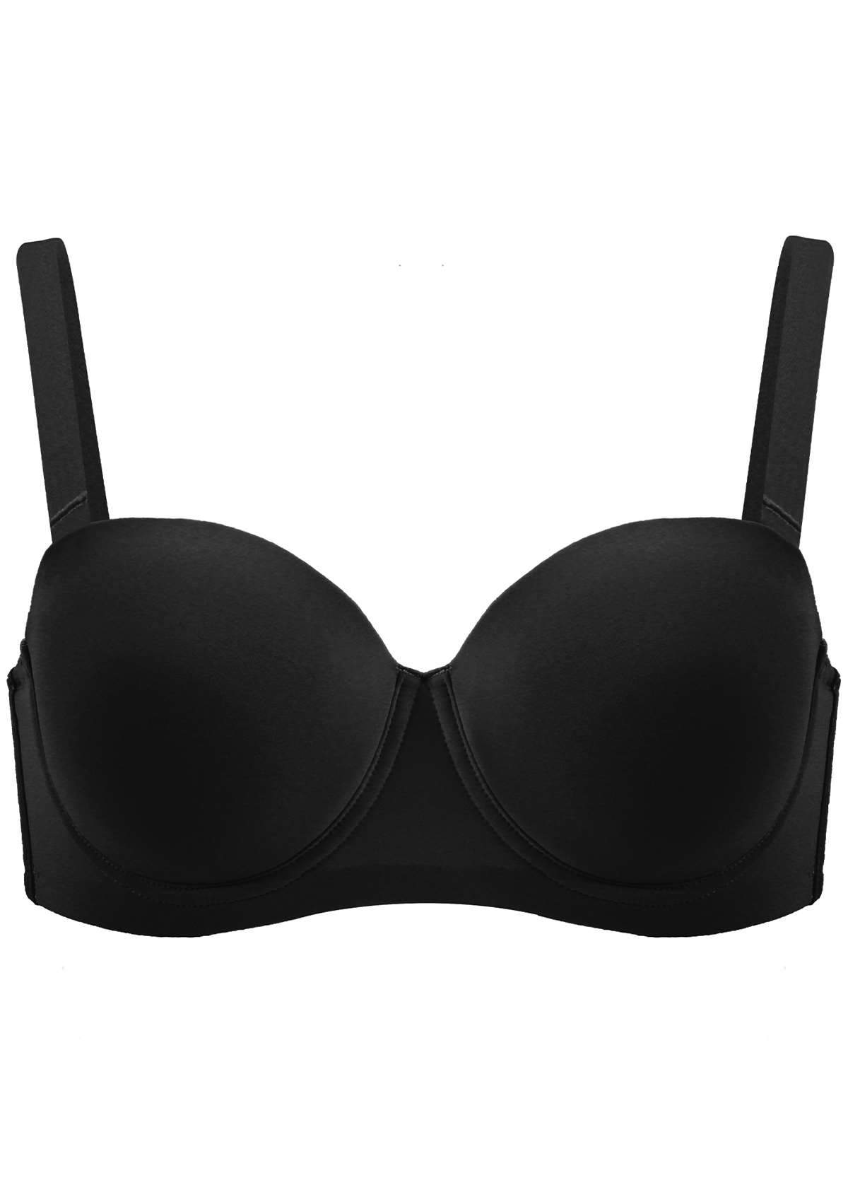 Emmeline Strapless Multiway Underwire Bra