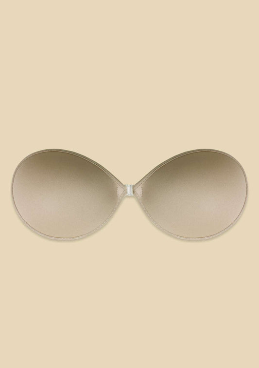 HSIA Strapless Silicone Bra